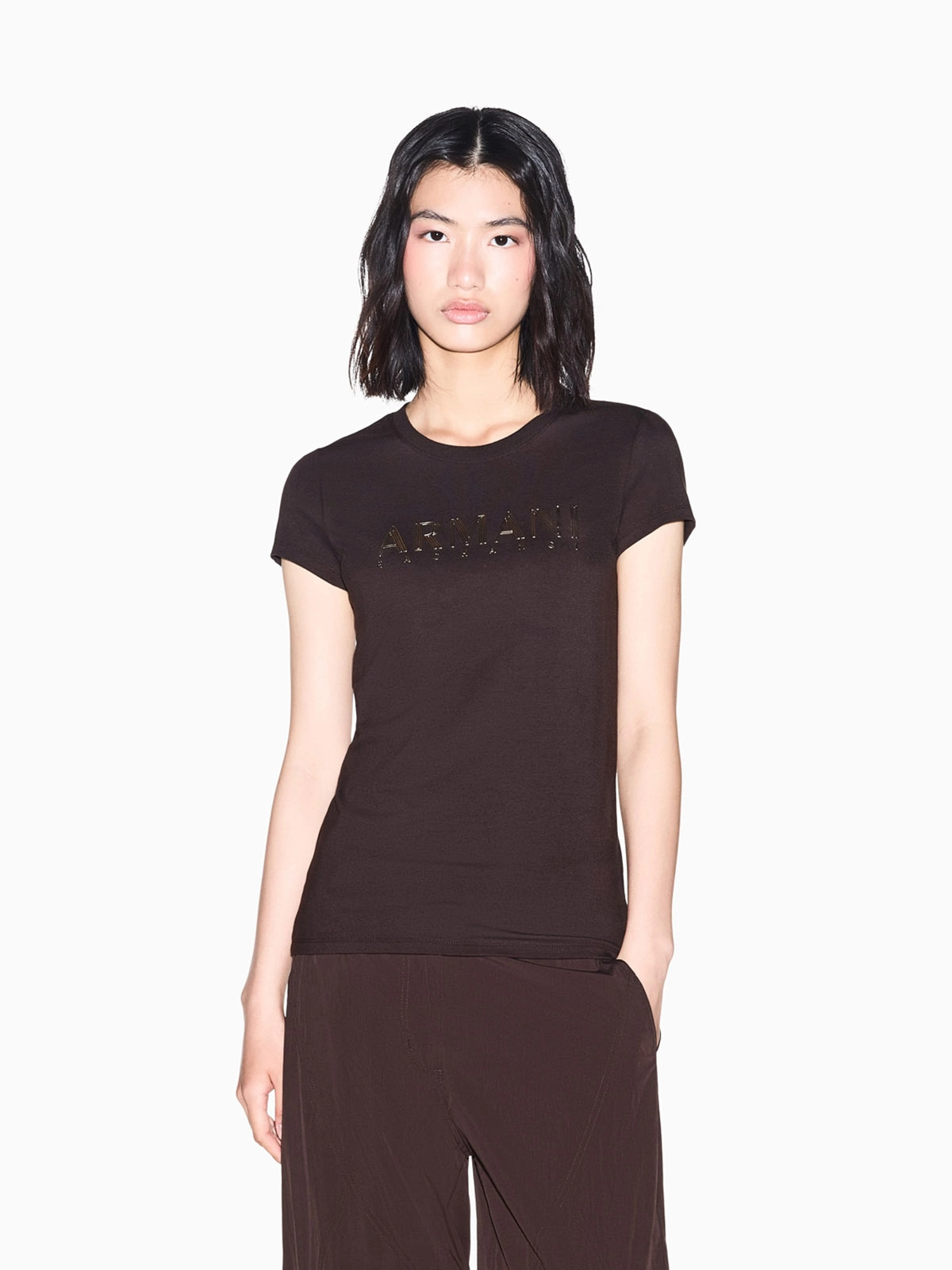 Armani Exchange