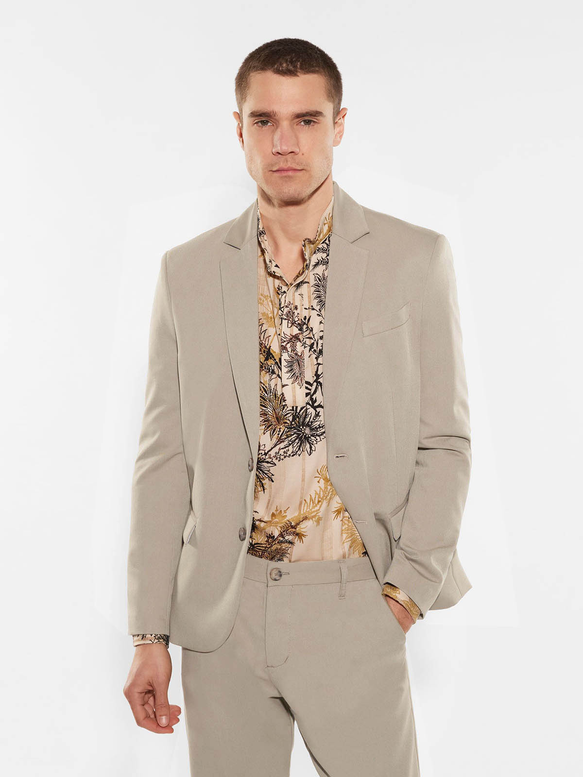 IMPERIAL JZ1EHBQ jacket