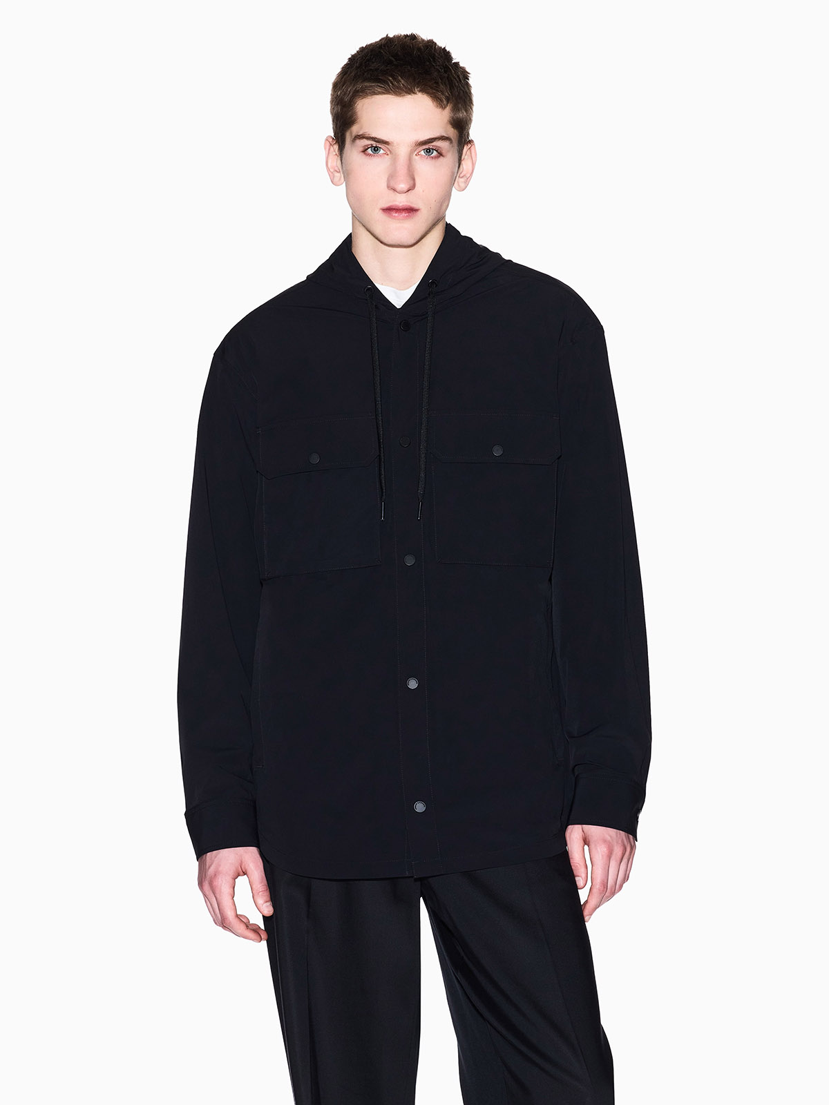 ARMANI EXCHANGE