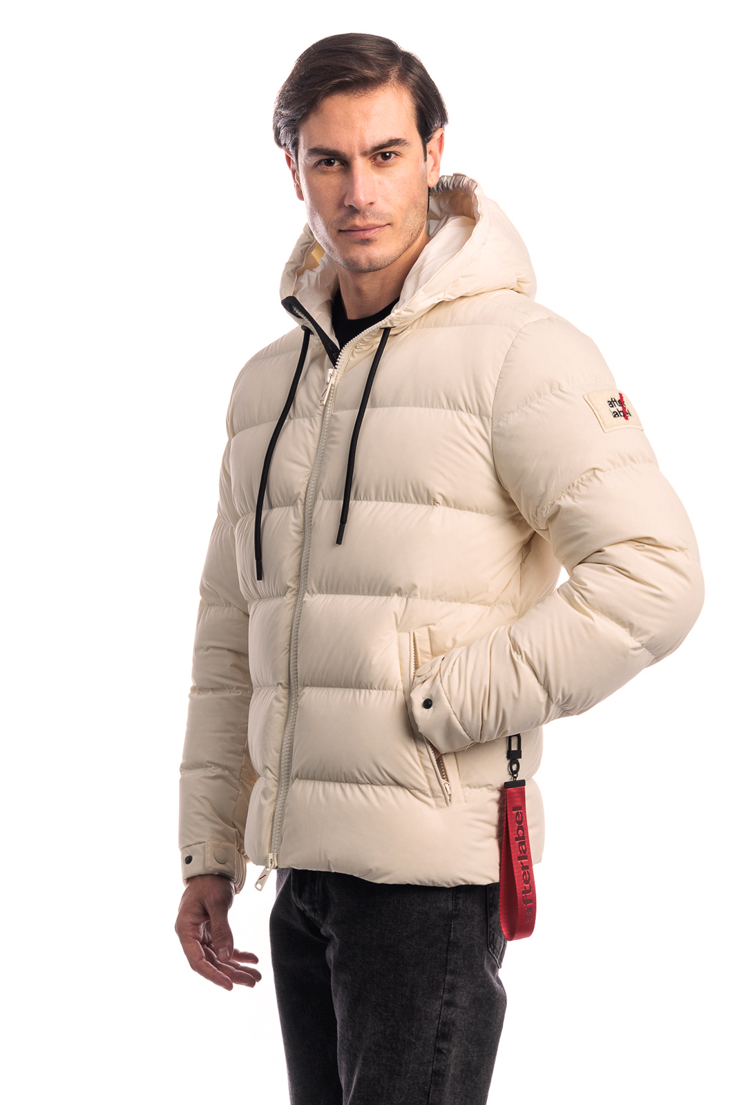 Piumino AFTER LABEL Down jacket VERBIERN7864-1