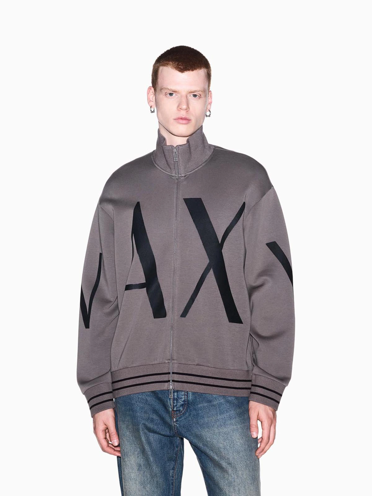 Armani Exchange
