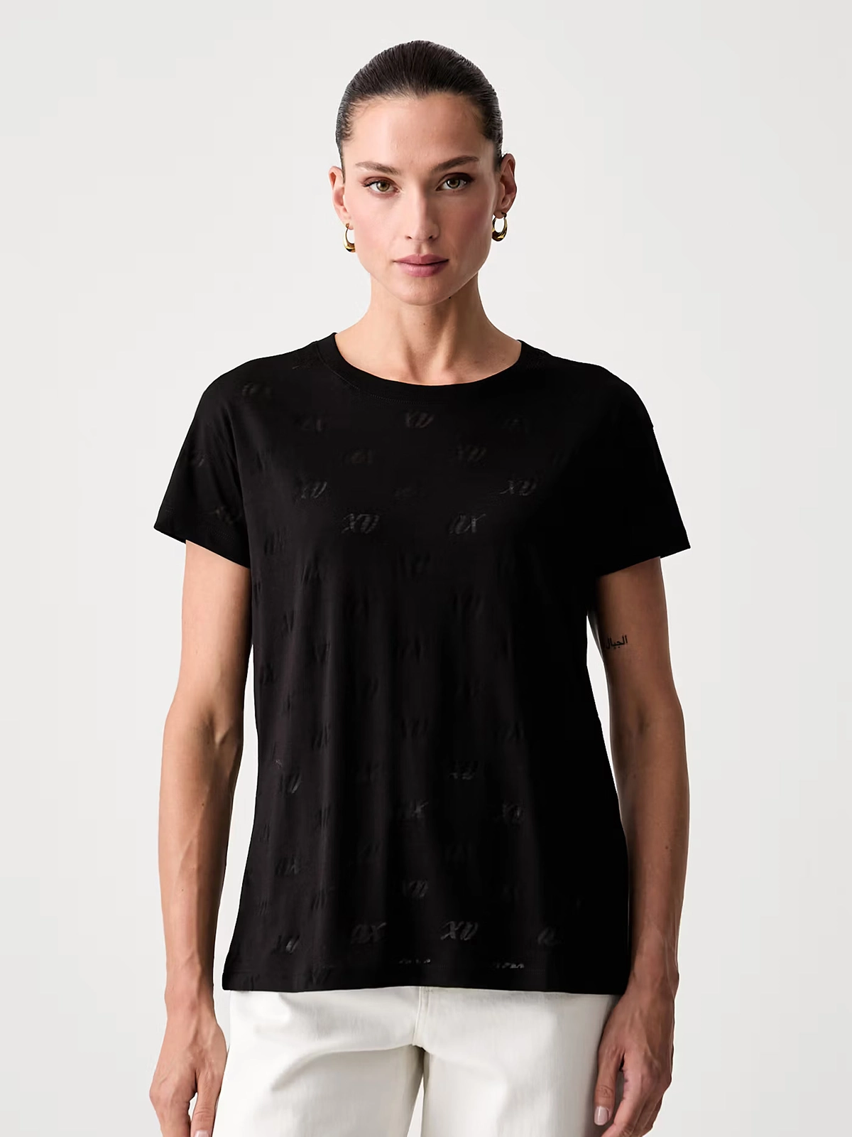 ARMANI EXCHANGE XW002770 AF10835