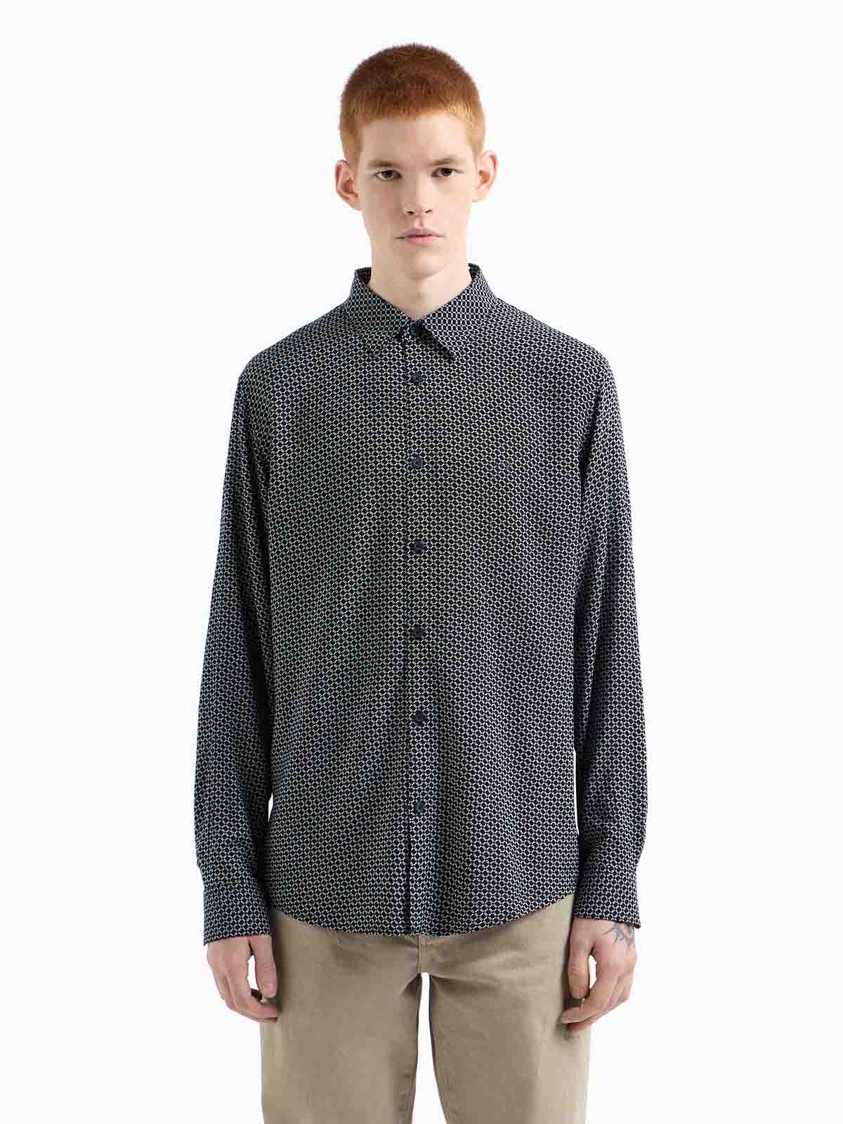 Armani Exchange