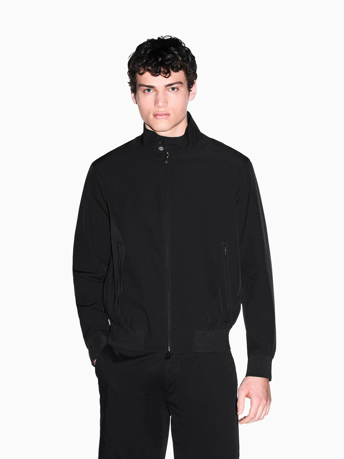 Armani Exchange