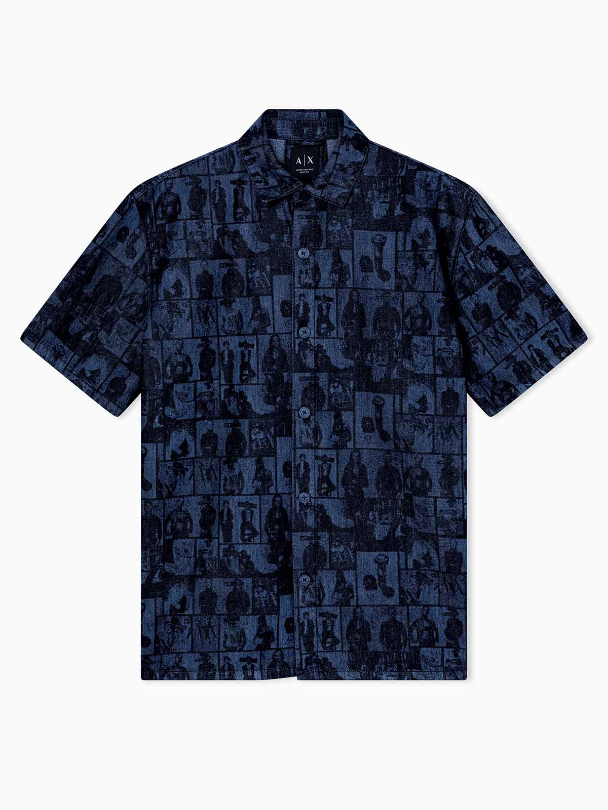 Armani Exchange