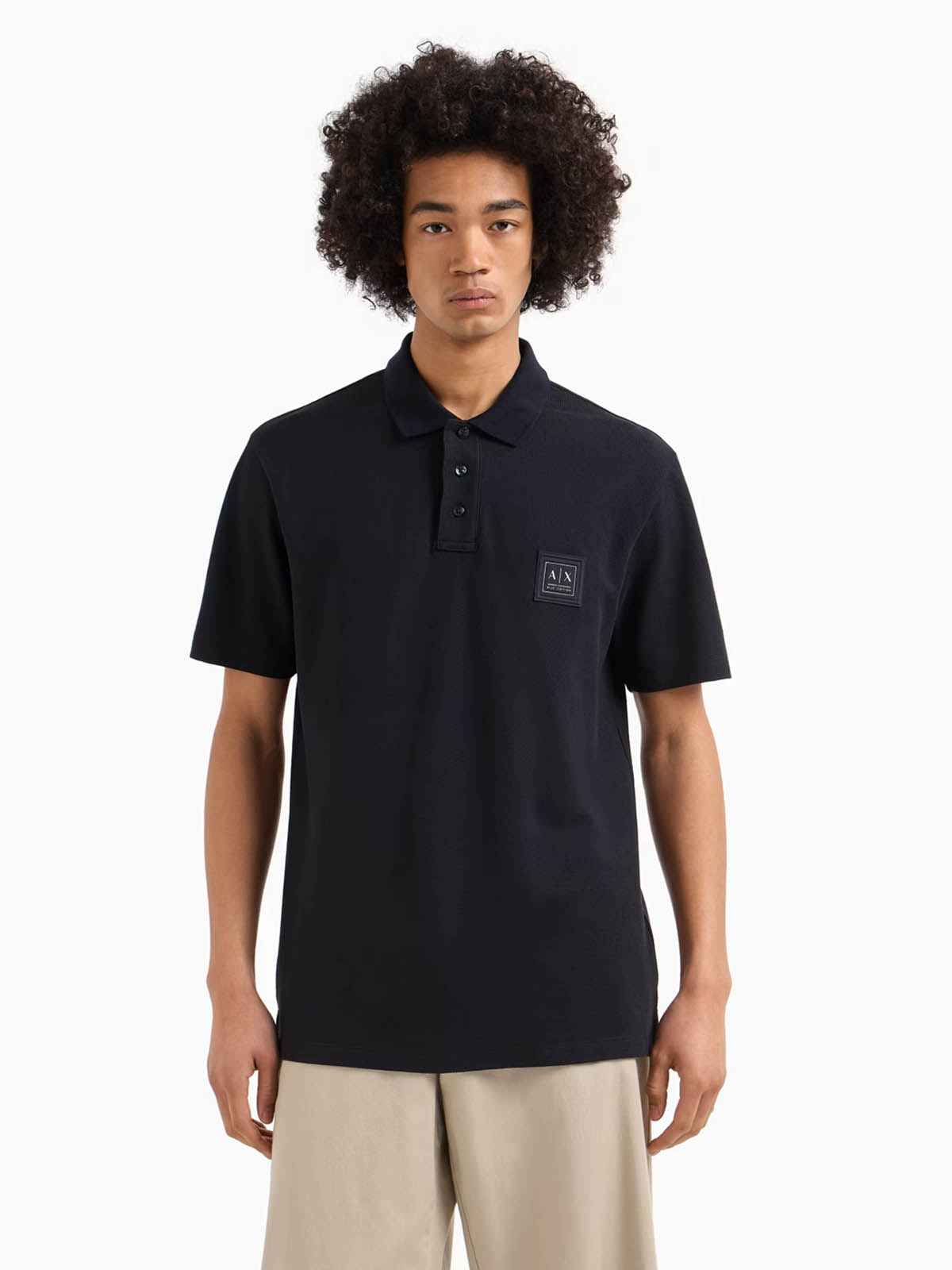 Armani Exchange