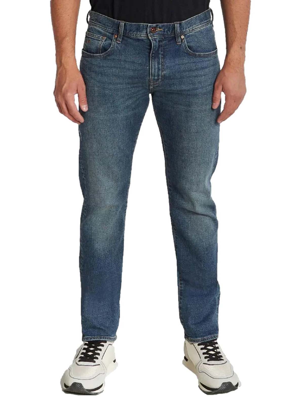 ARMANI EXCHANGE JEANS 6RZJ13 Z191Z