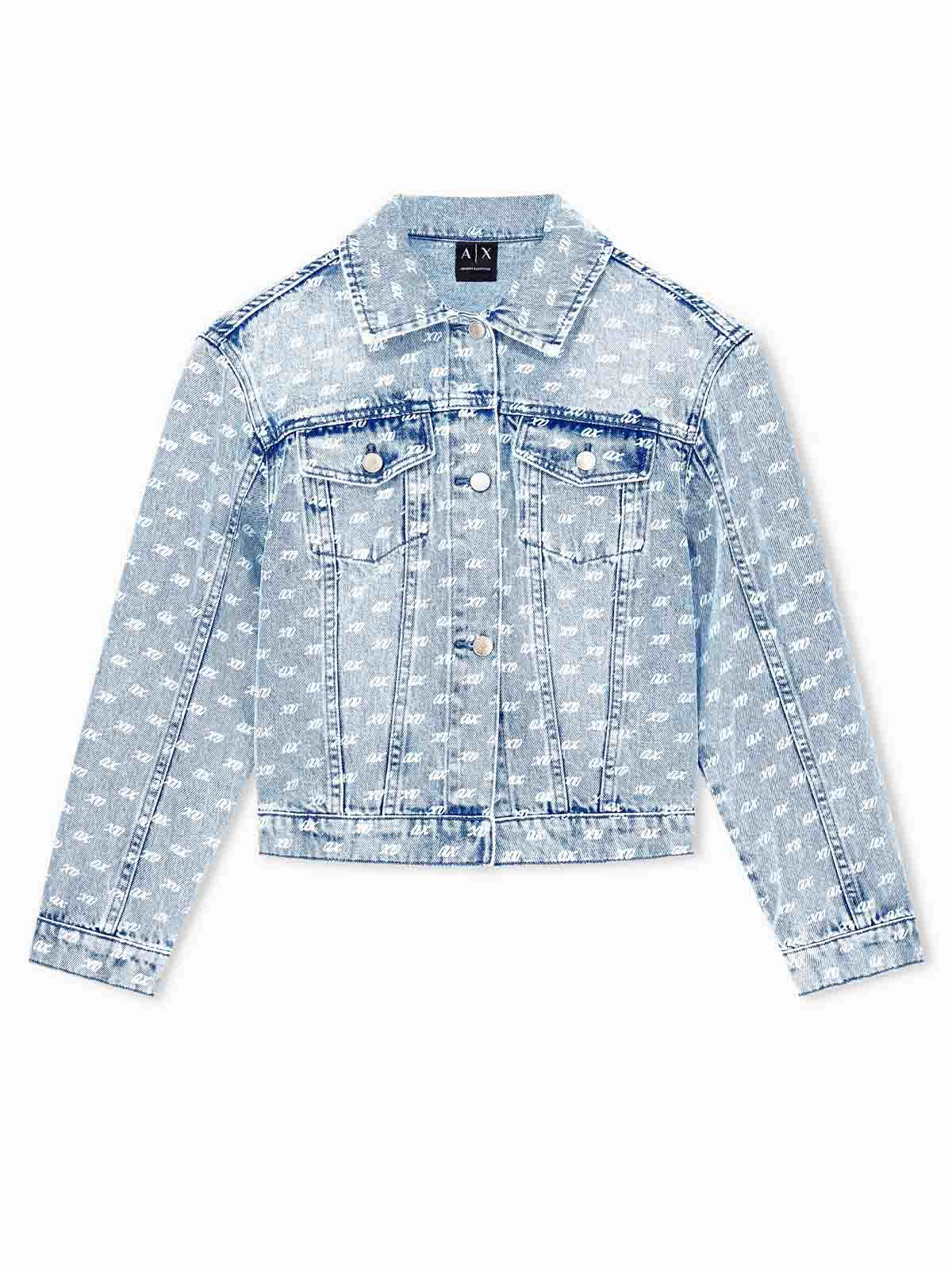 Armani Exchange