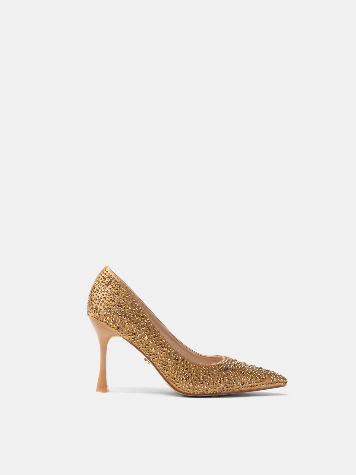 DECOLLETE TWENTY FOURHAITCH