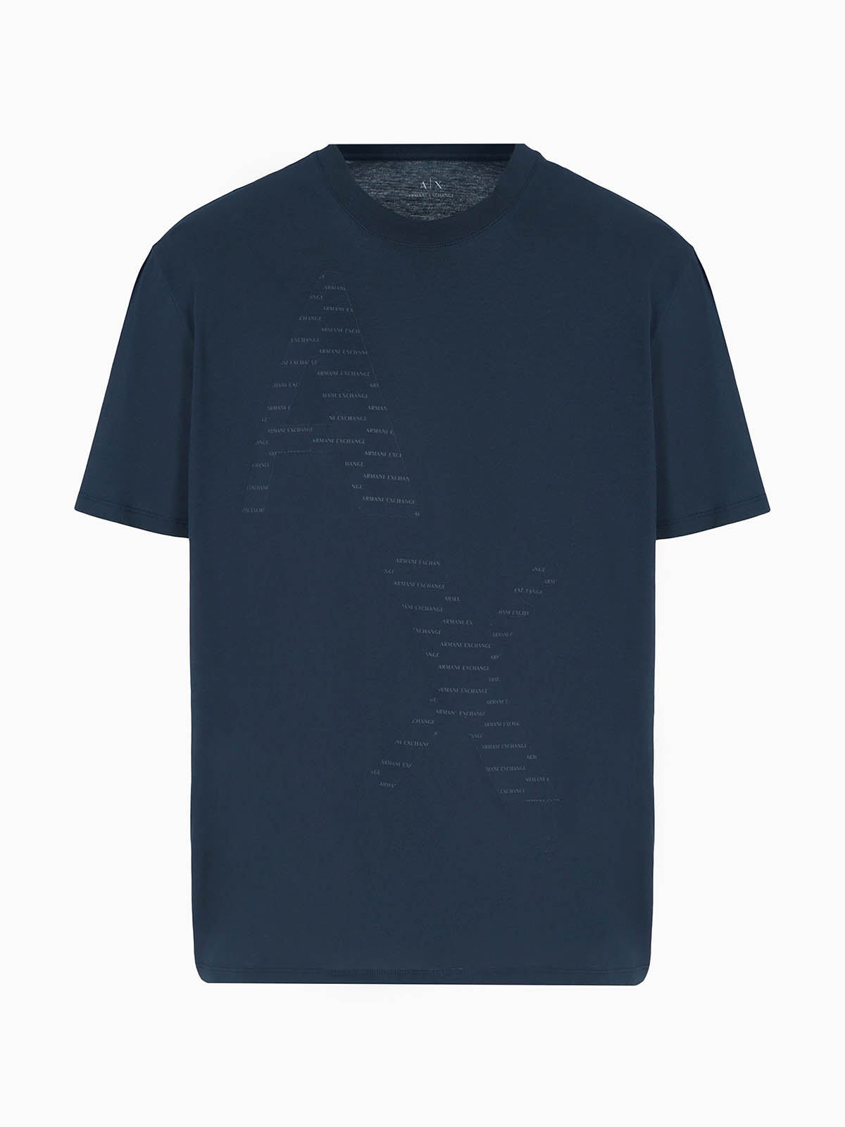 ARMANI EXCHANGE 6DZTJK ZJ3VZ