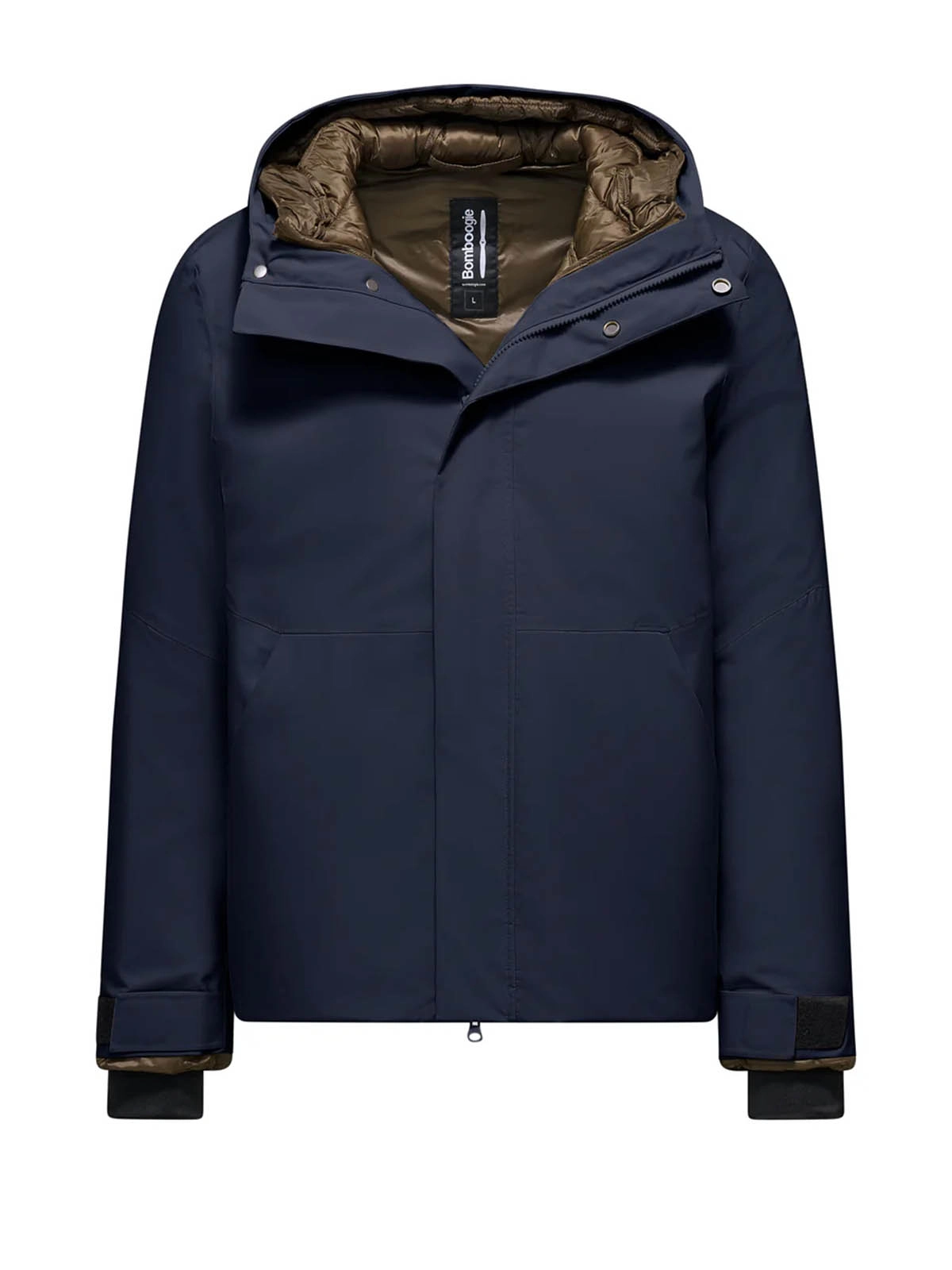 BOMBOOGIE JM9151DPL5