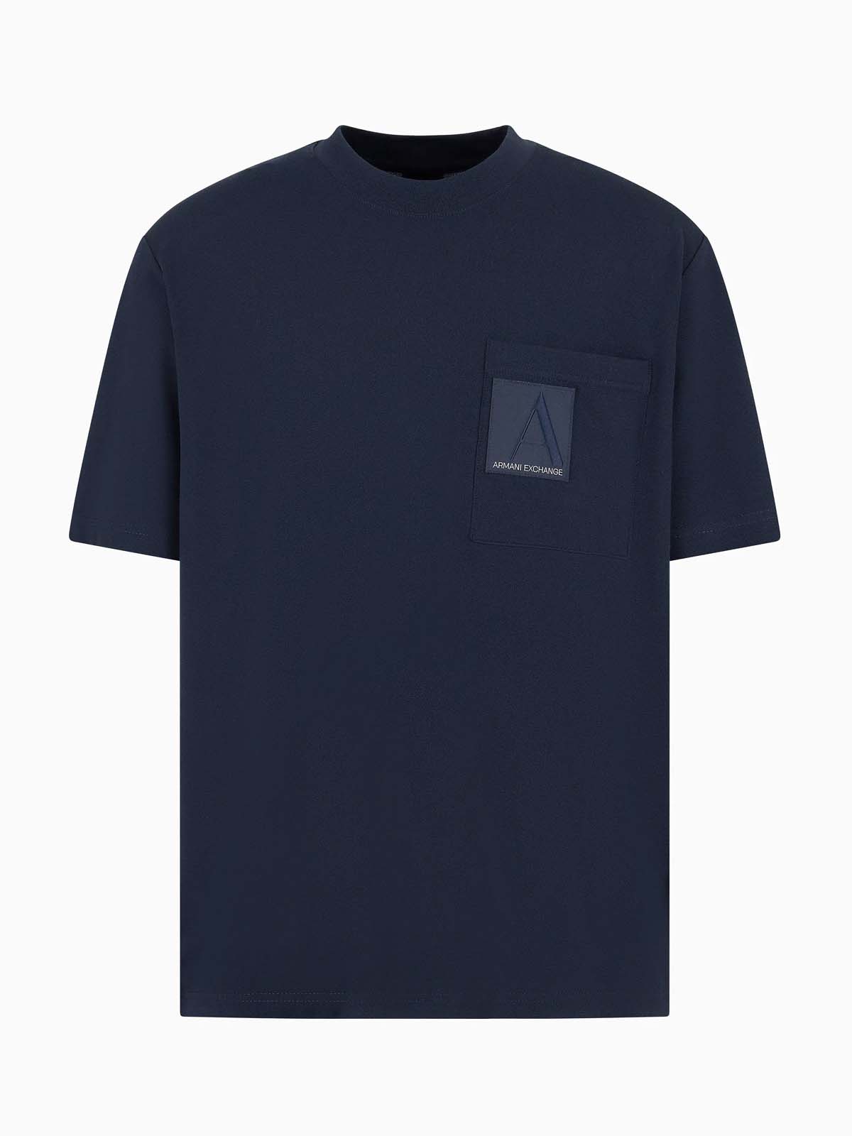 Armani Exchange