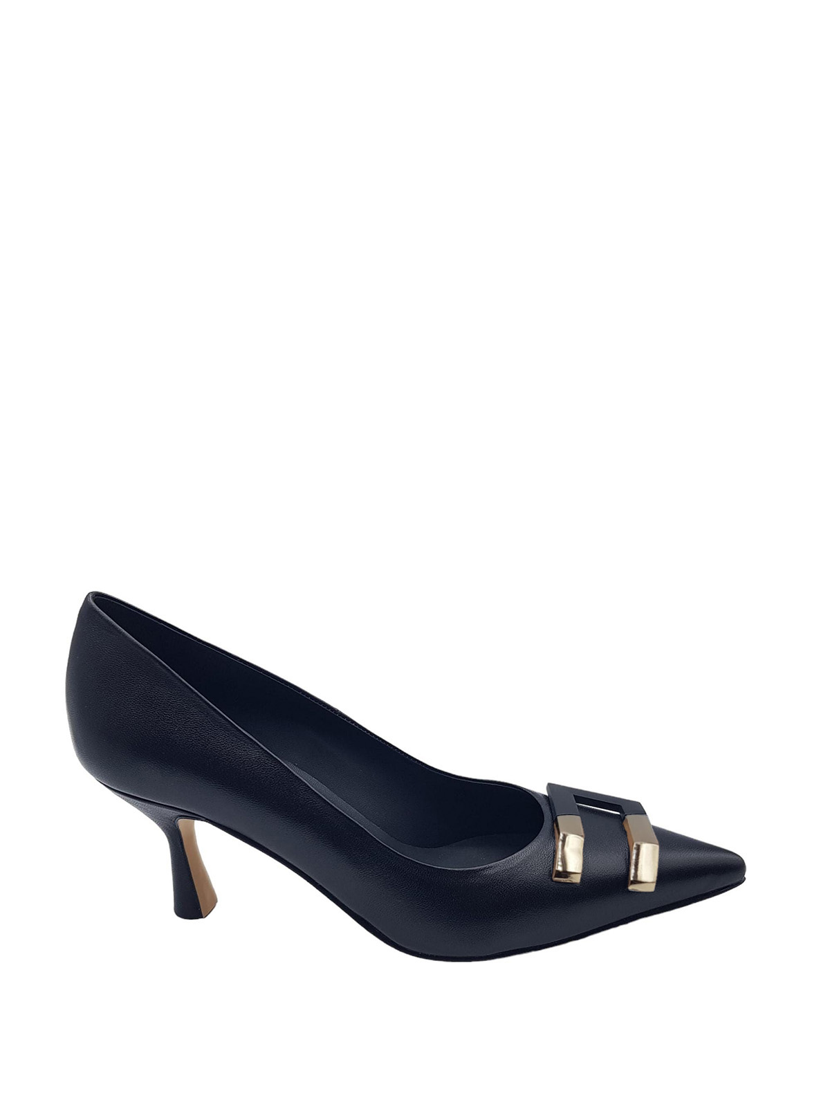 DECOLLETE ANDREA PINTO