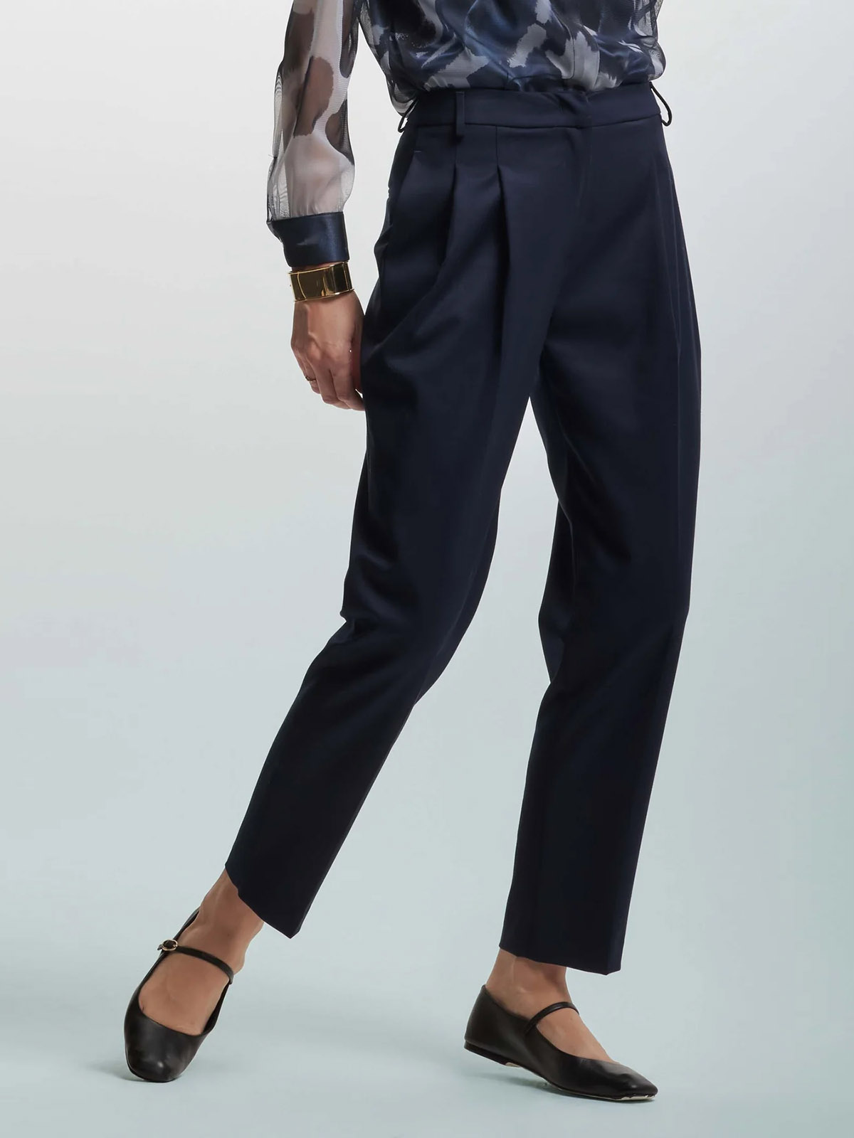 KOCCA Pantaloni BAETIS