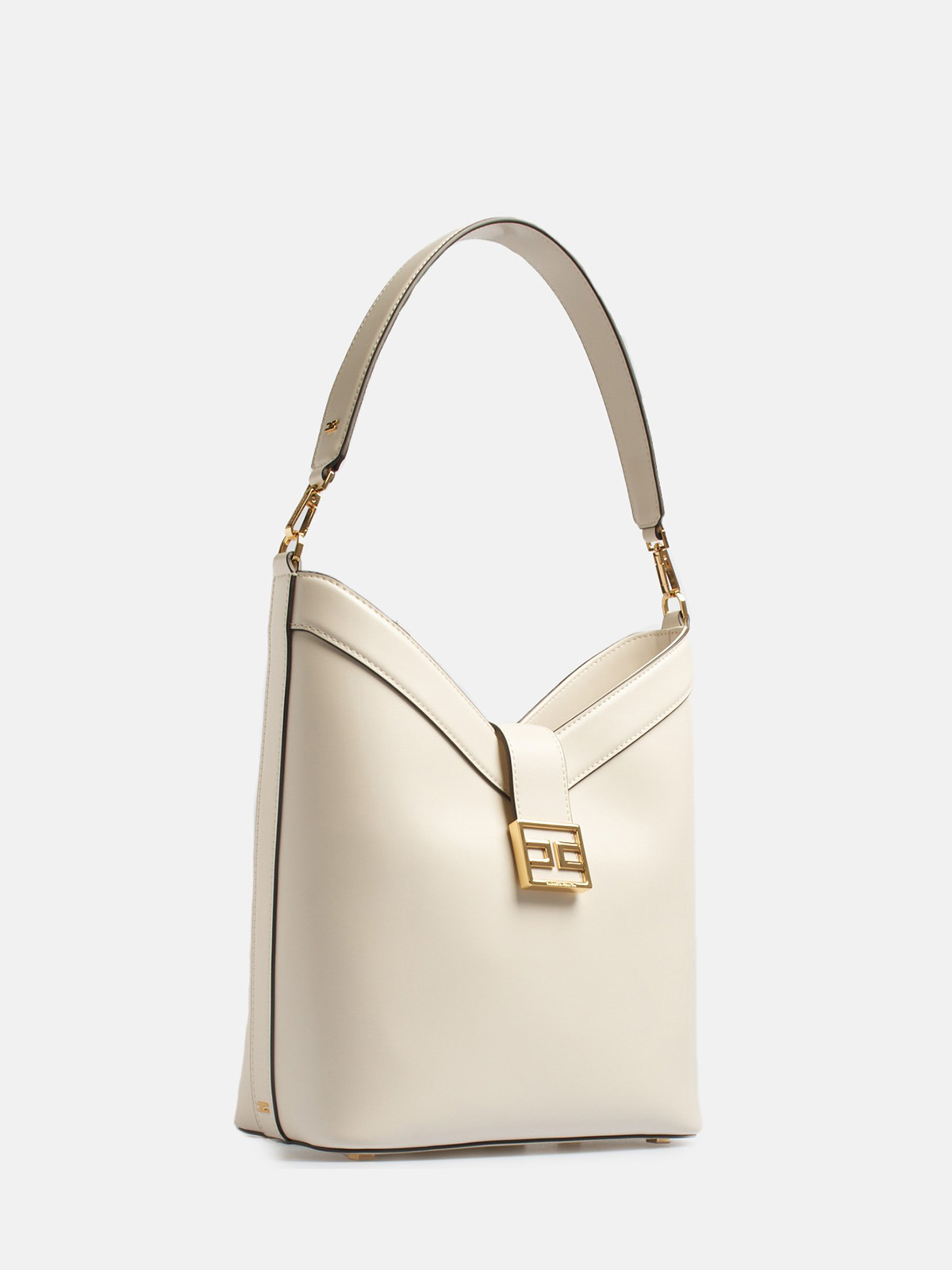 Elisabetta Franchi TP00151E2110 関税送料込 Borsa ELISABETTA FRANCHI