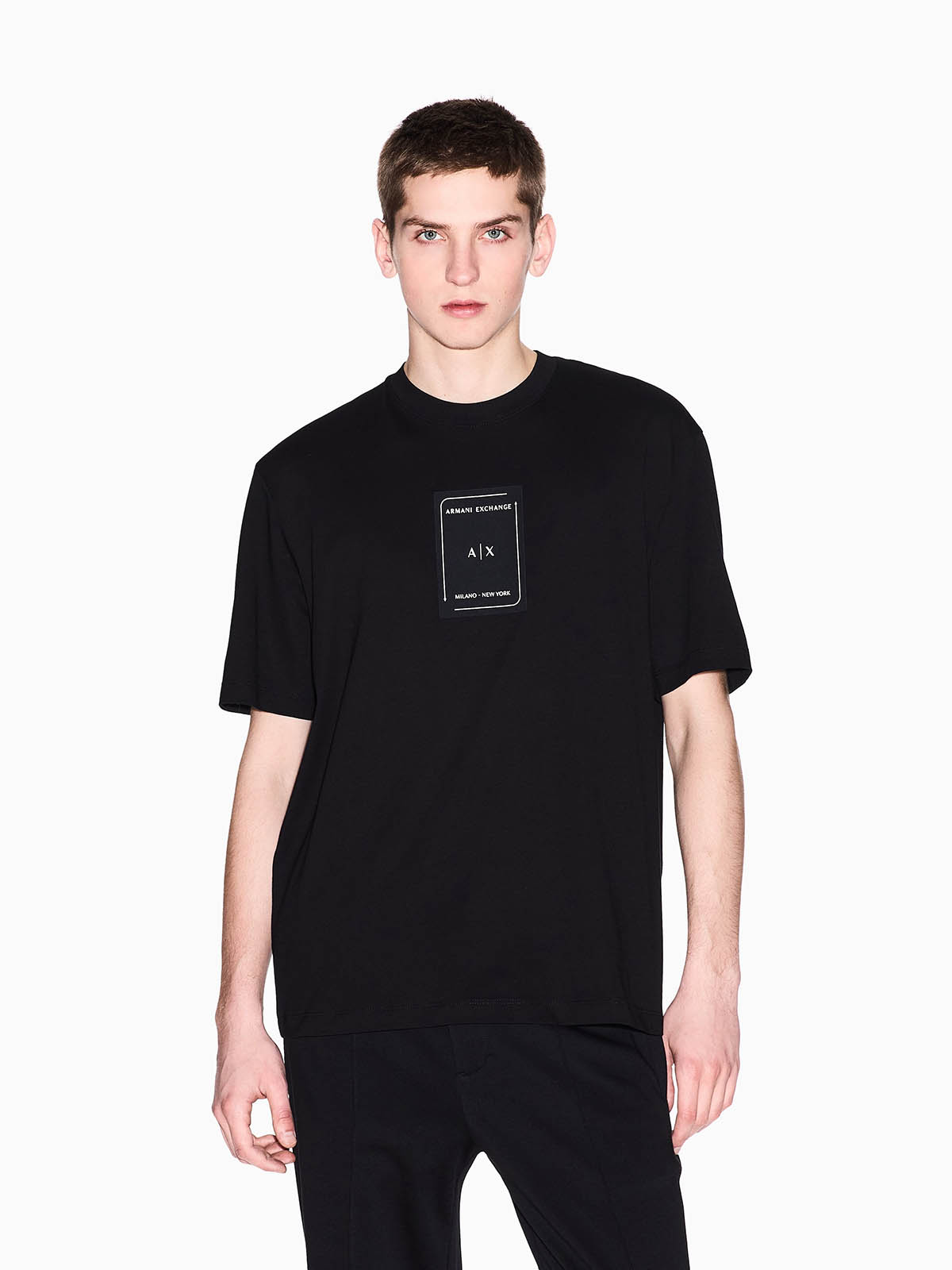 Armani Exchange