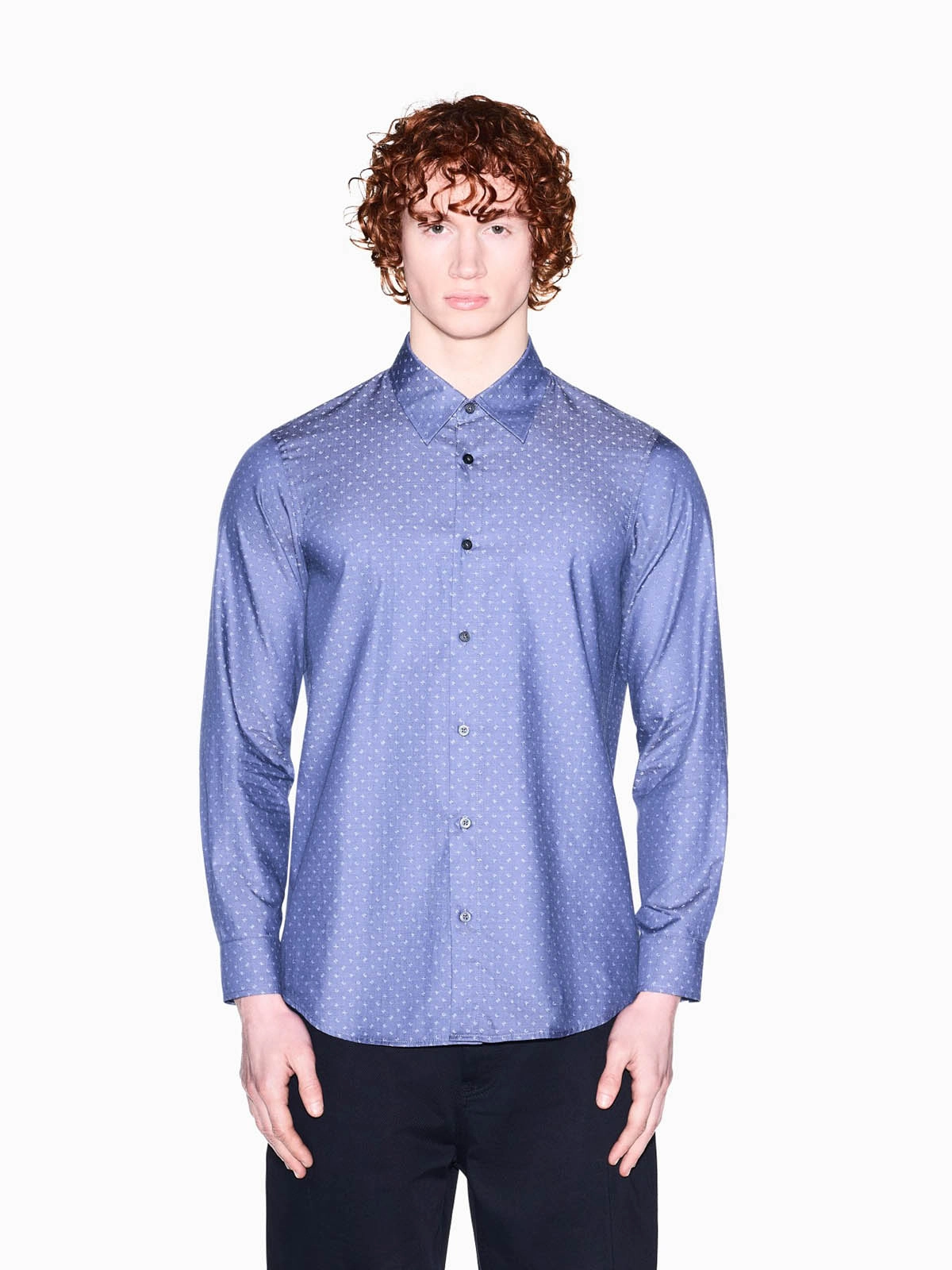 Armani Exchange