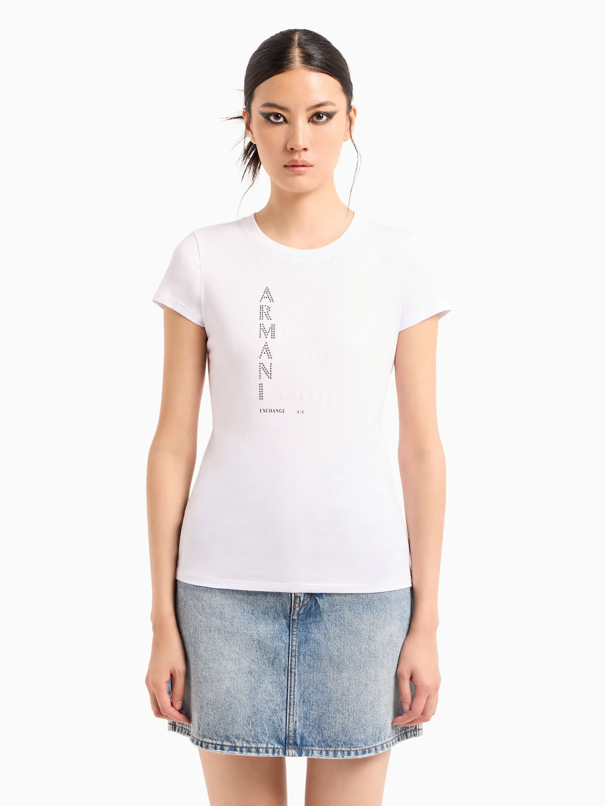 Armani Exchange