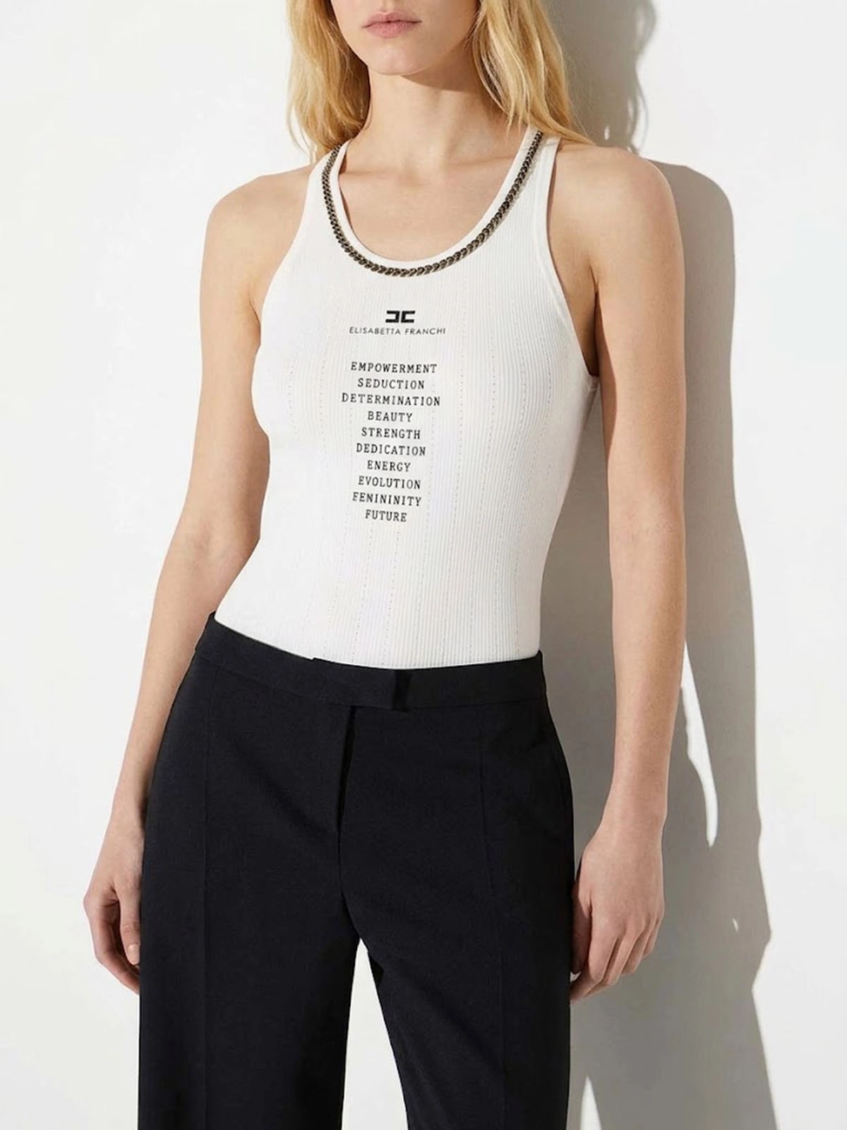 ELISABETTA FRANCHI TK10B66E2