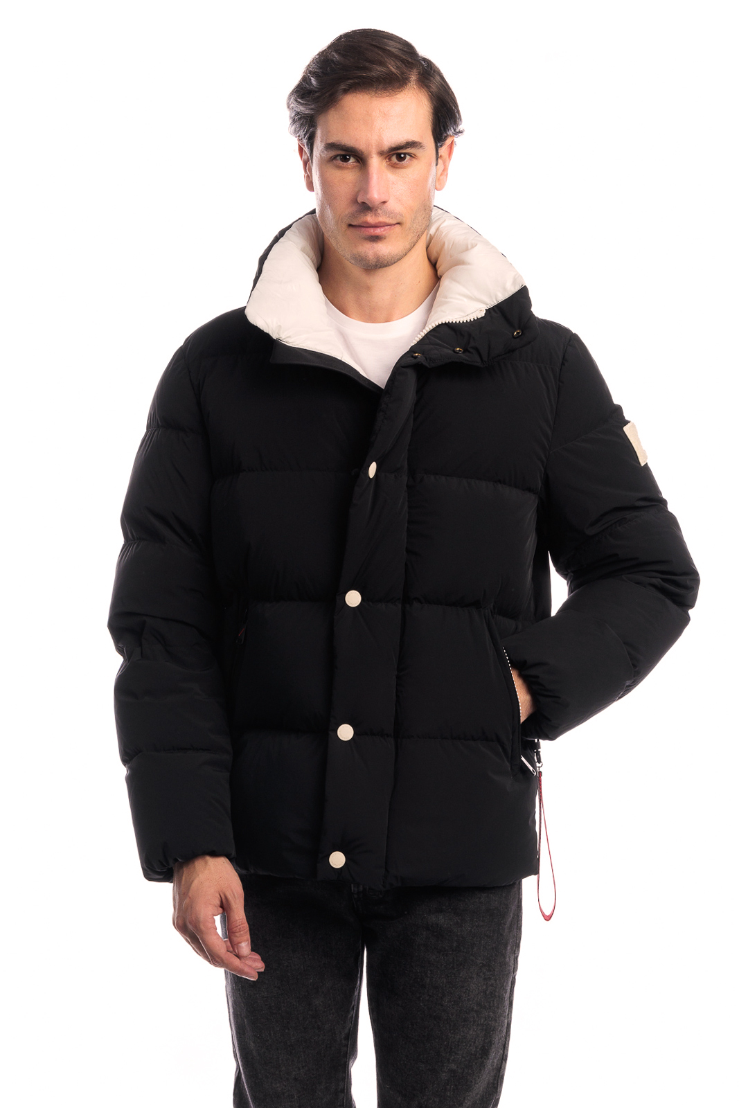 AFTER LABEL CHAMONIXN7864-1 down jacket