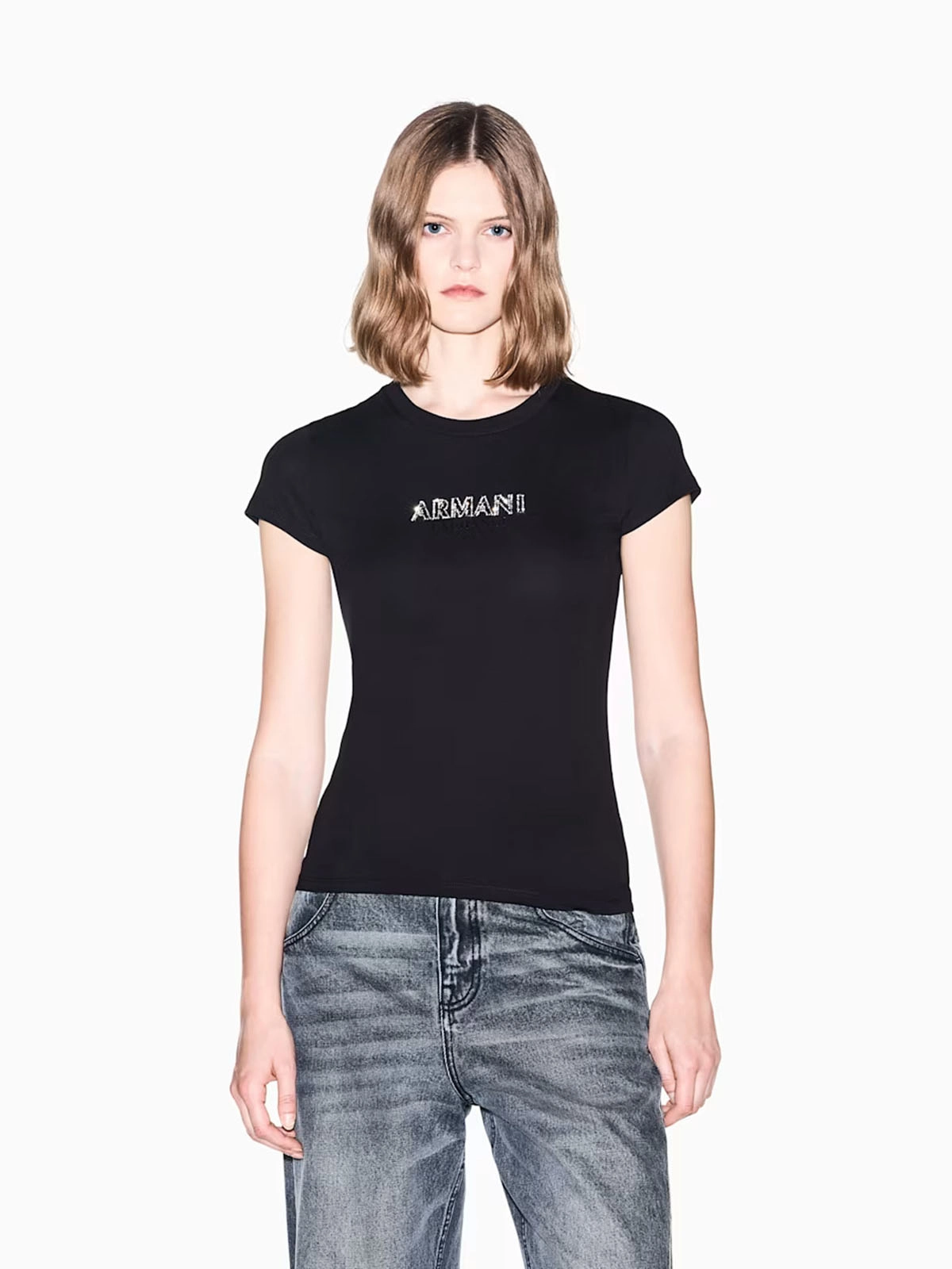 Armani Exchange