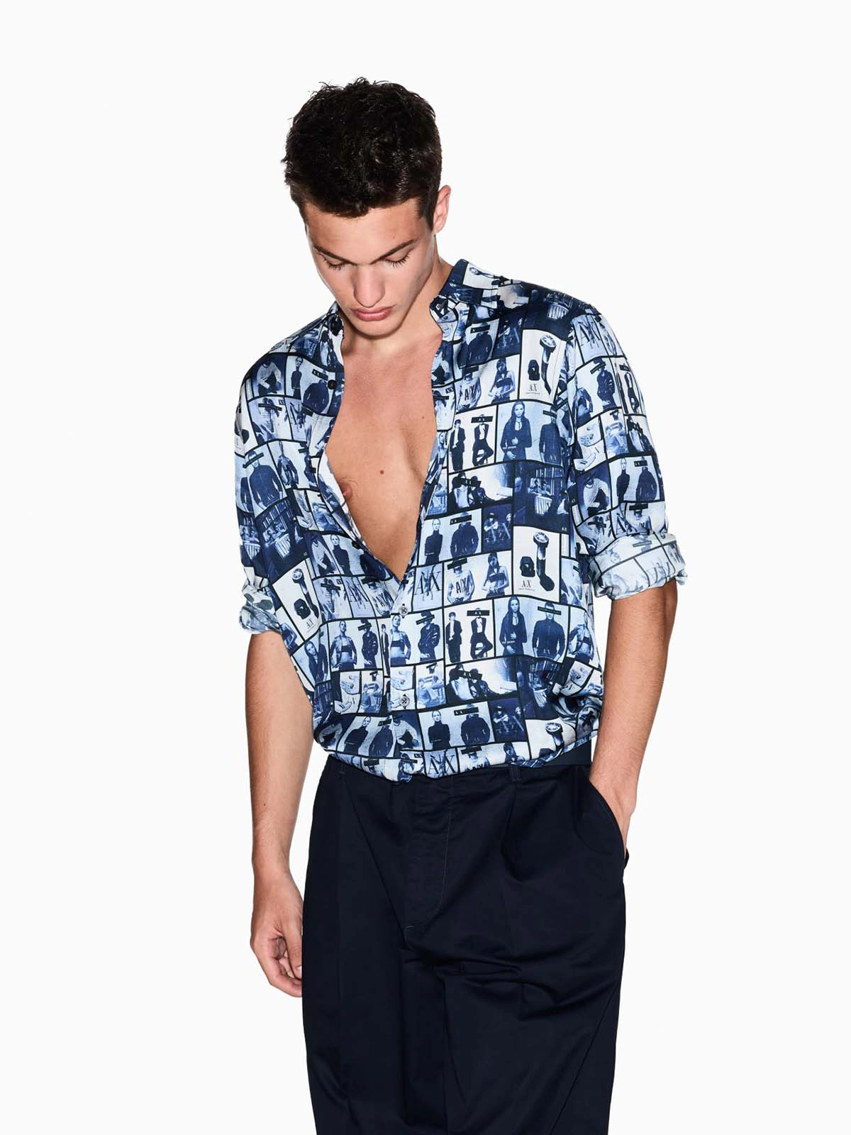 Armani Exchange