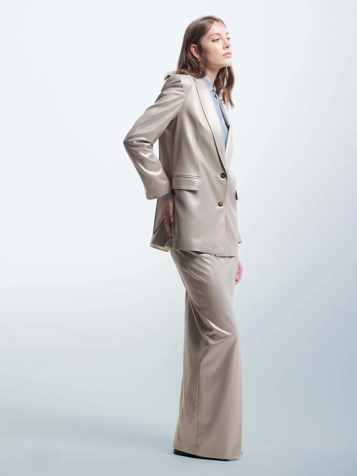 Tailleur Kocca Bambina Shop On Line Tailleur Giacca E Pantalone