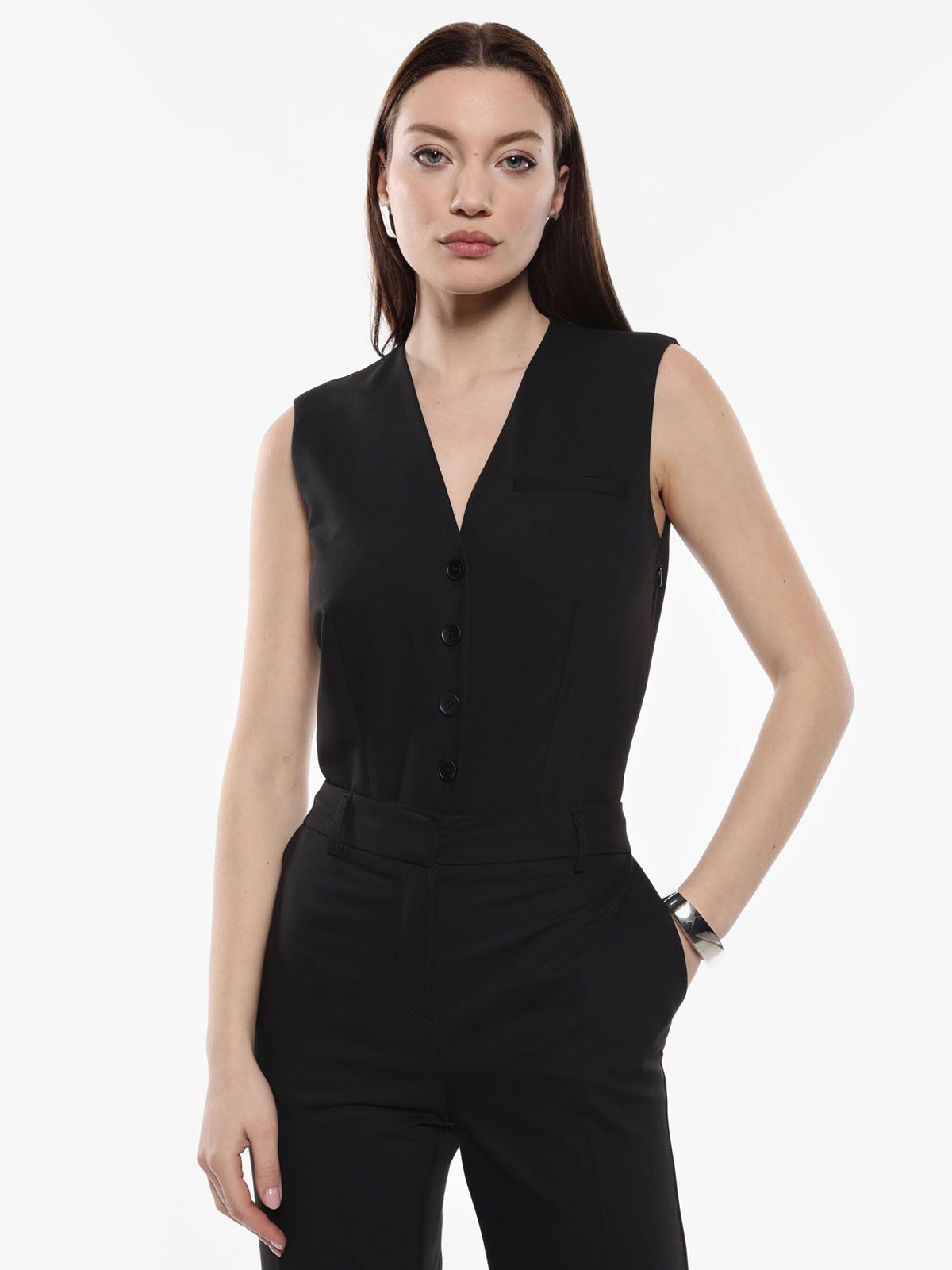 Gilet IMPERIAL