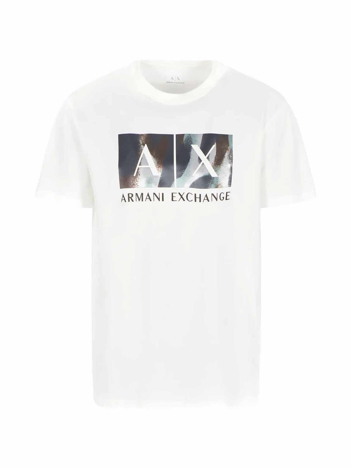 Armani Exchange