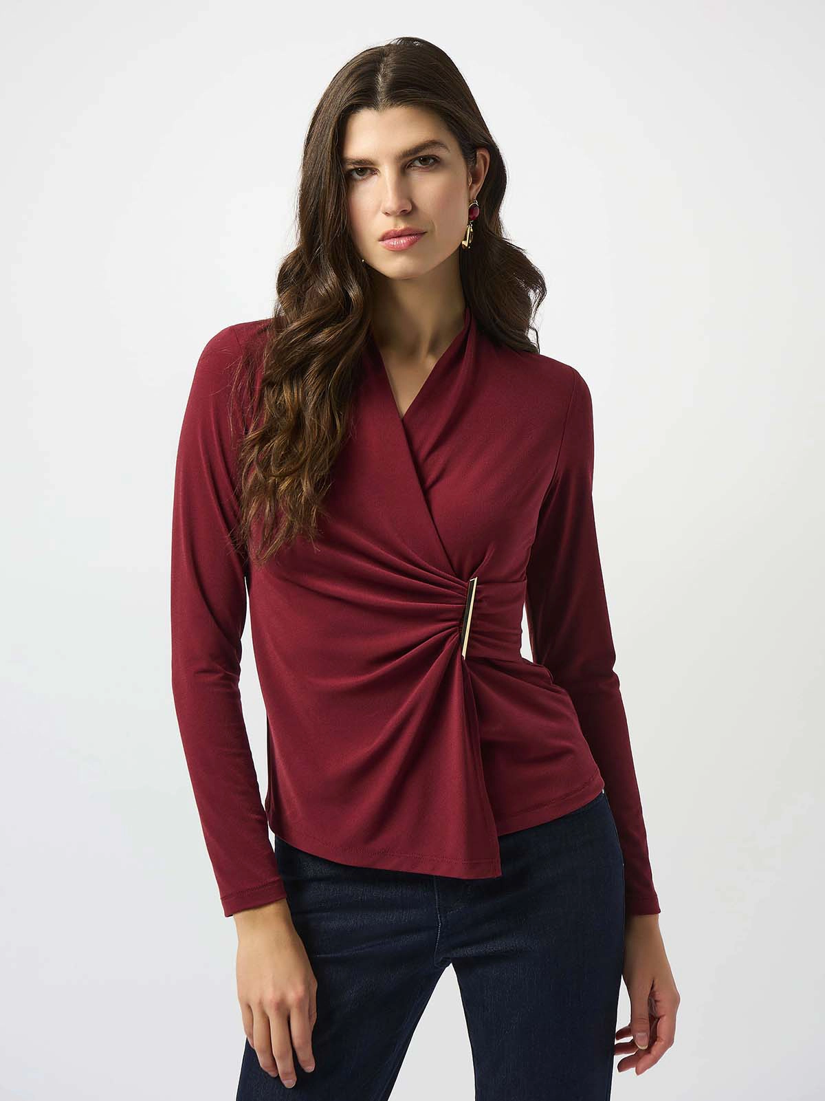 JOSEPH RIBKOFF 253020