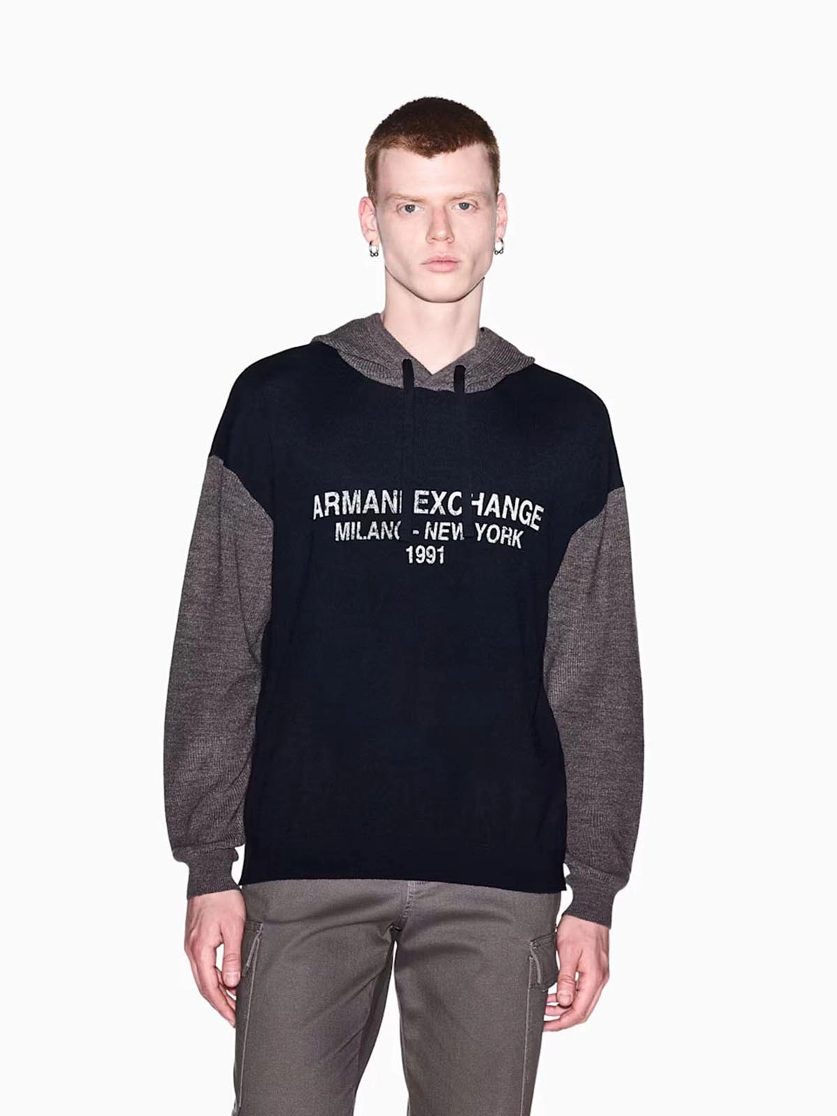 Armani Exchange