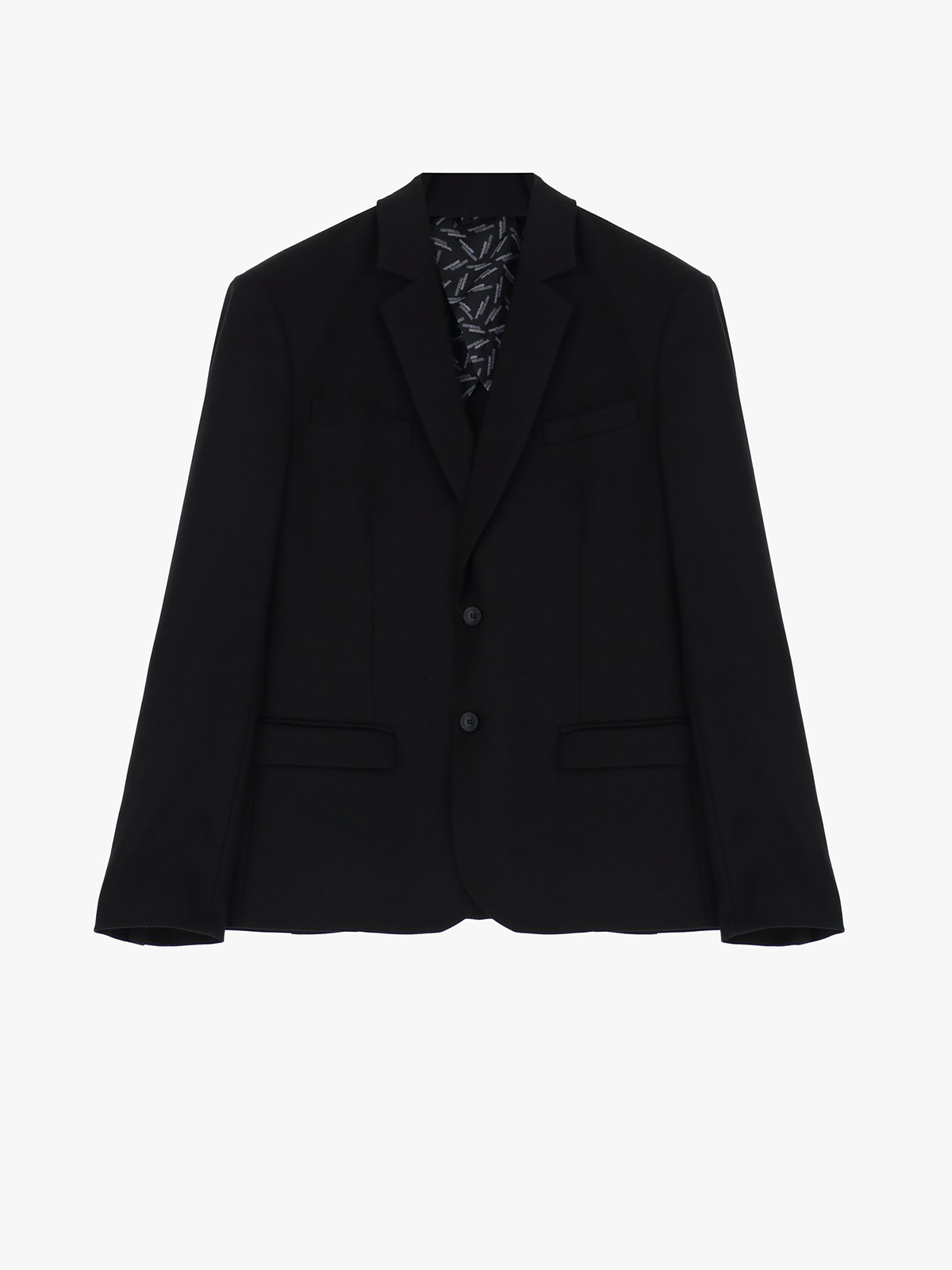 IMPERIAL JZ1EGAP JACKET