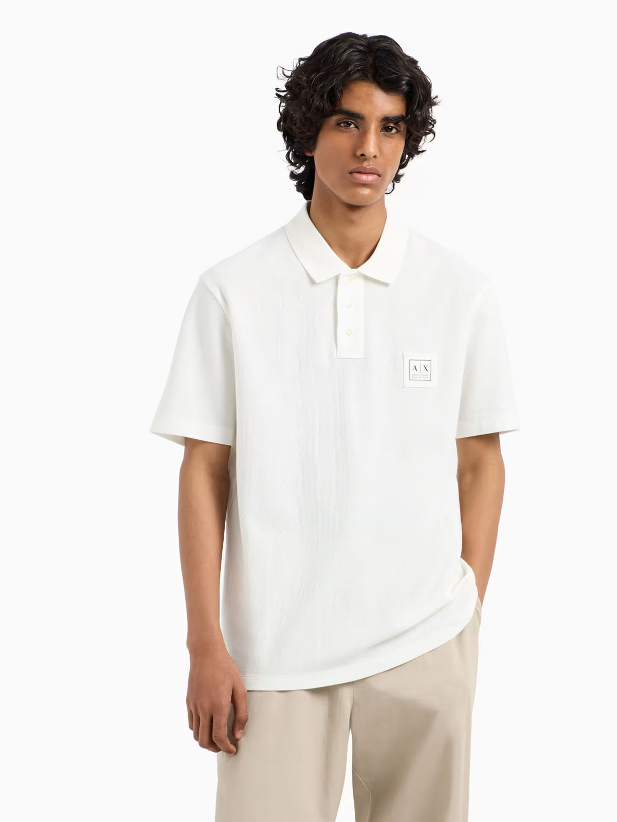 Armani Exchange