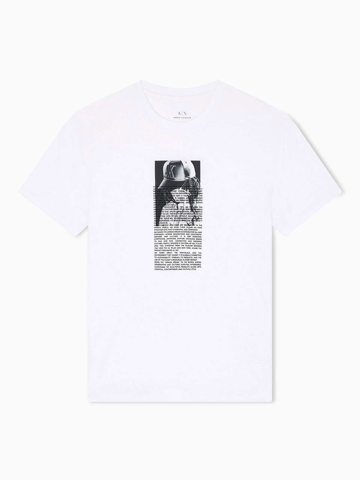 Armani Exchange