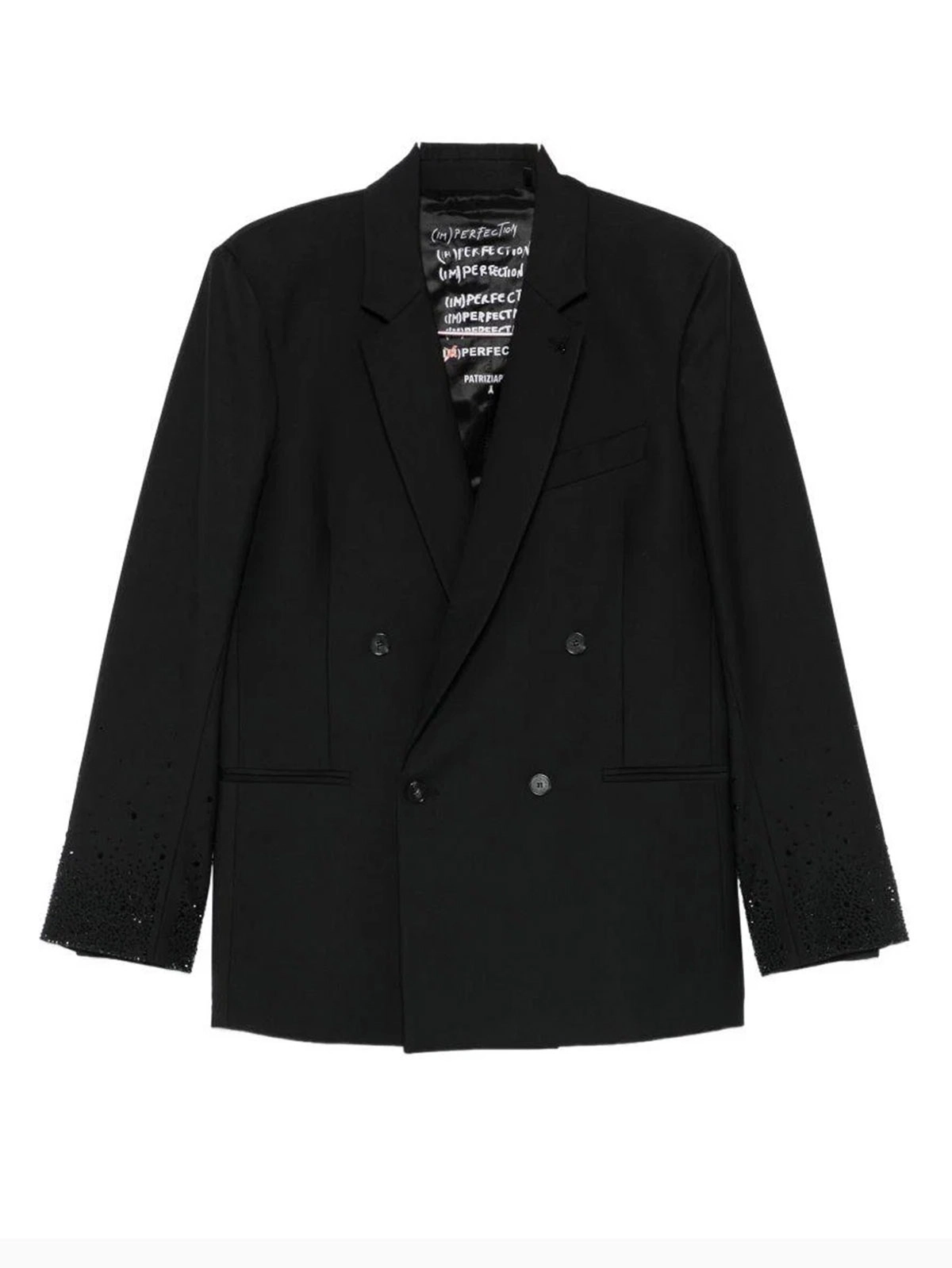 PATRIZIA PEPE 5S757R A1WK