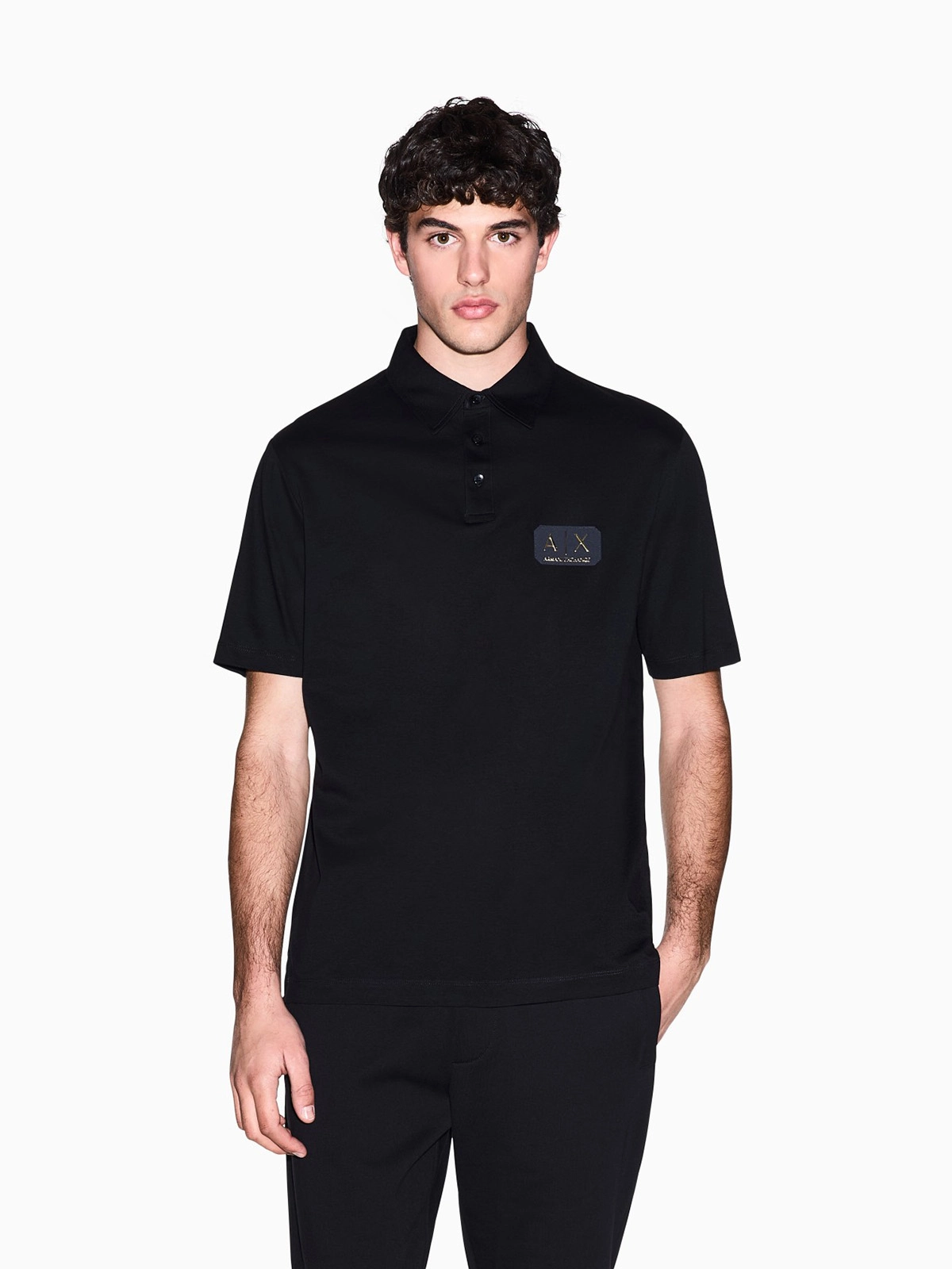 Armani Exchange