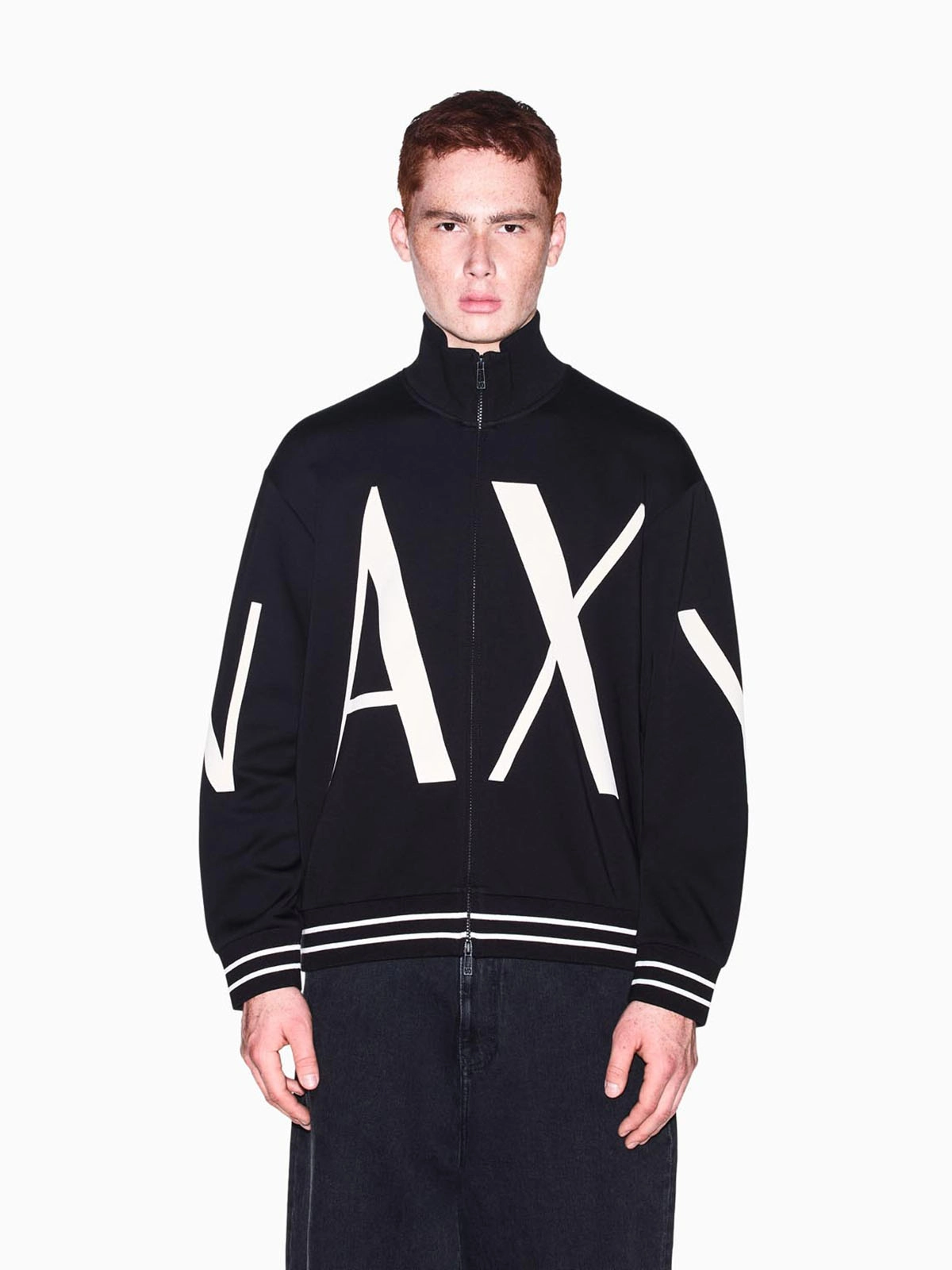 Armani Exchange