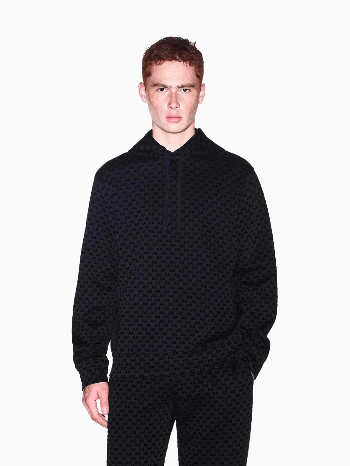 Armani Exchange