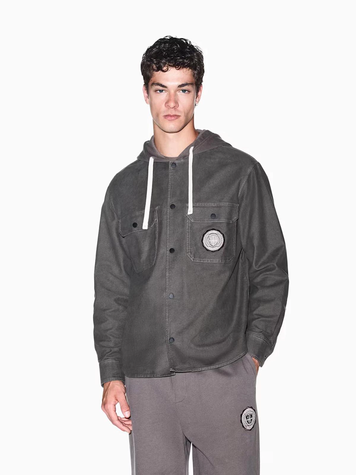 Armani Exchange
