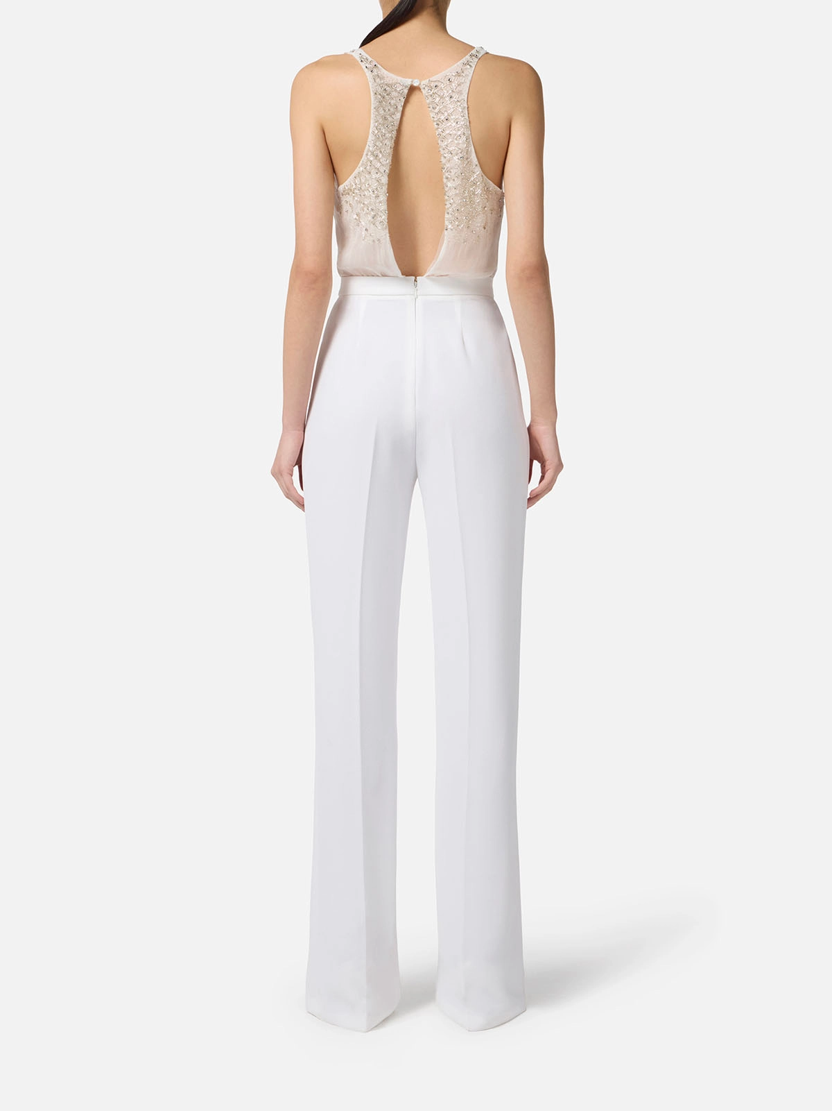 ELISABETTA FRANCHI ワンピ ELISABETTA FRANCHI/エリザベッタフランキ ワンピース【公式