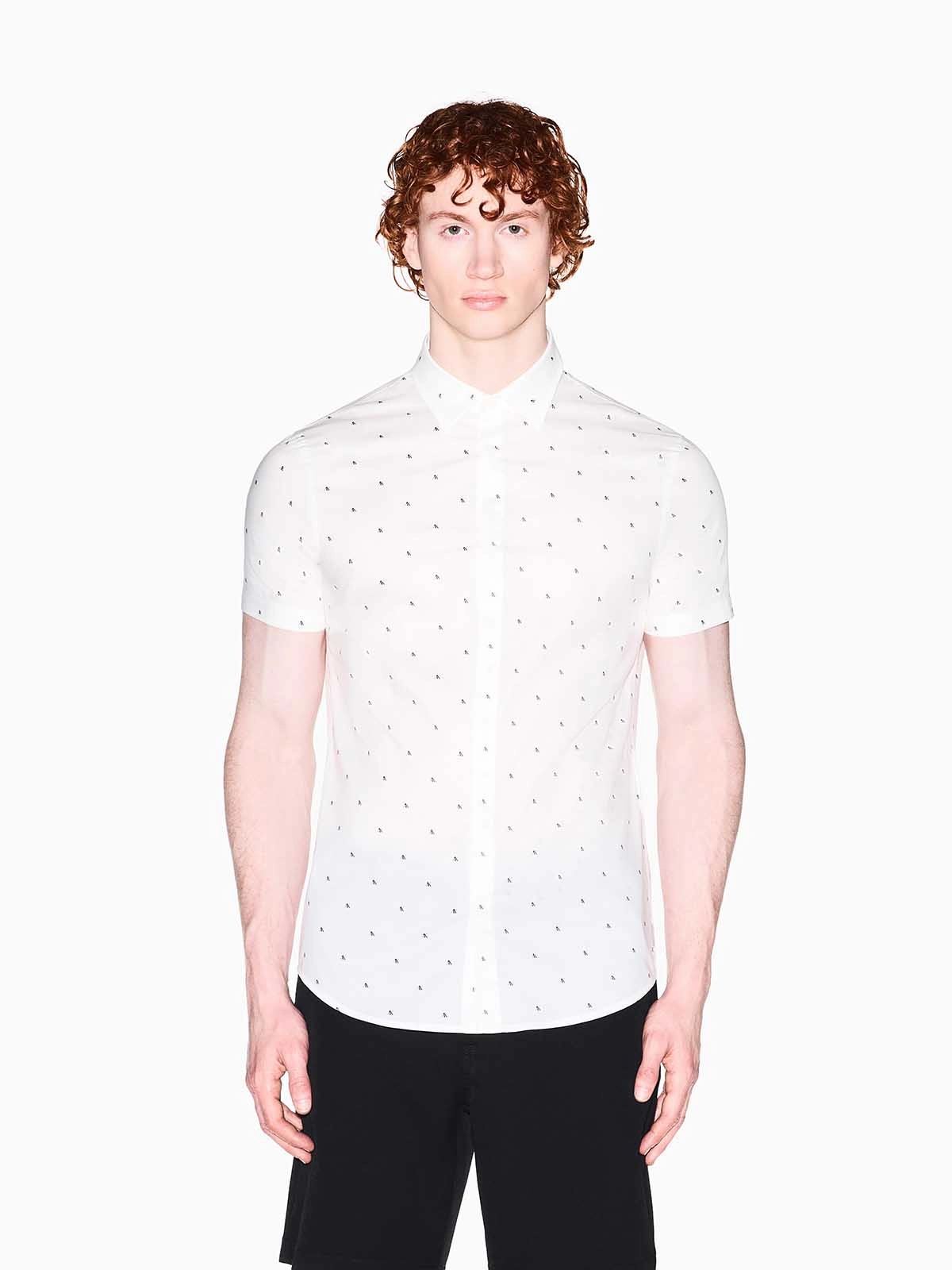Armani Exchange