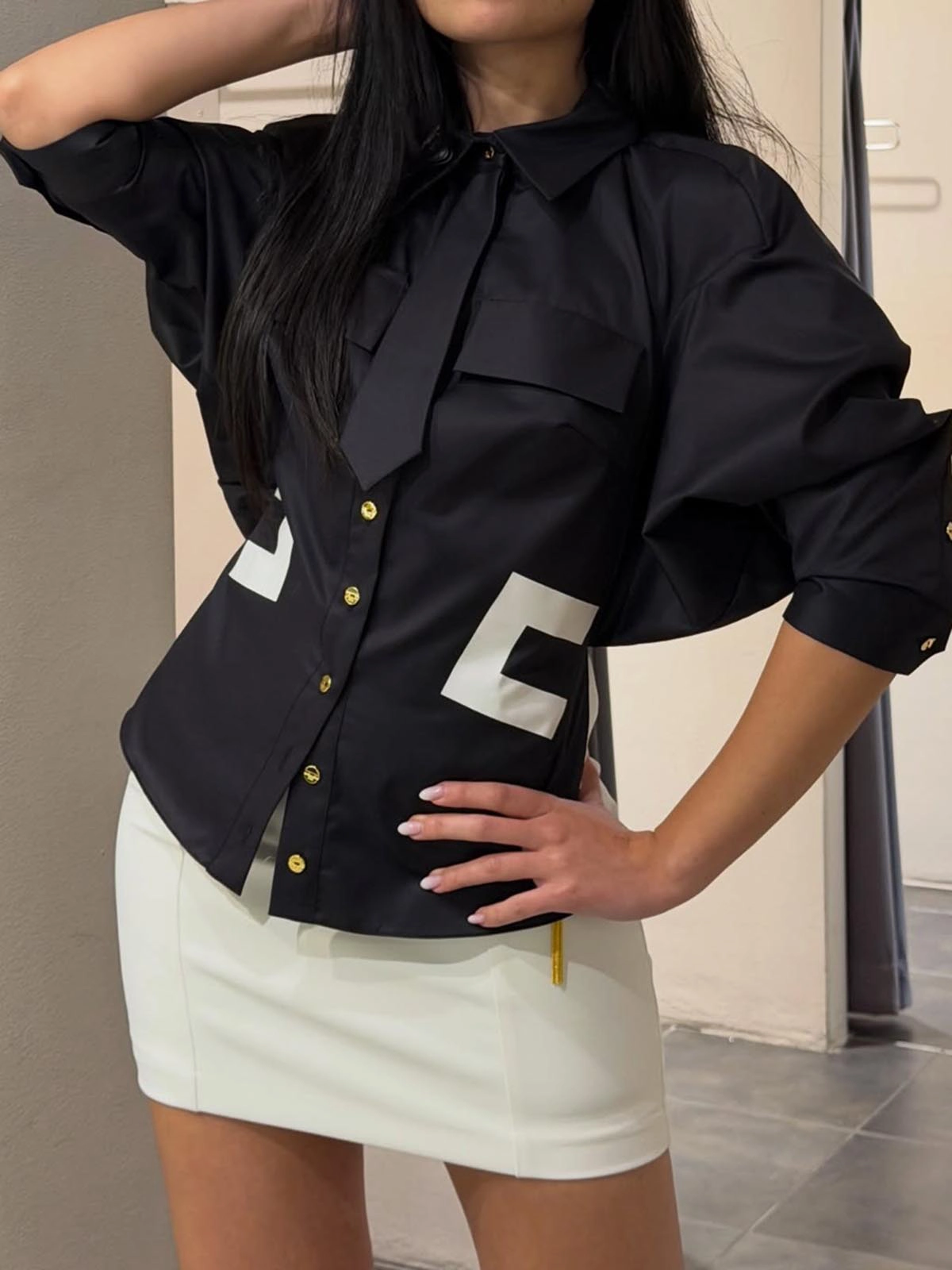 ELISABETTA FRANCHI BO01861E2