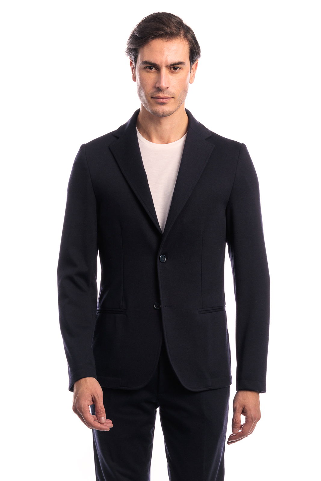 DANIELE ALESSANDRINI TIM SF/M JACKET G3006N11134306