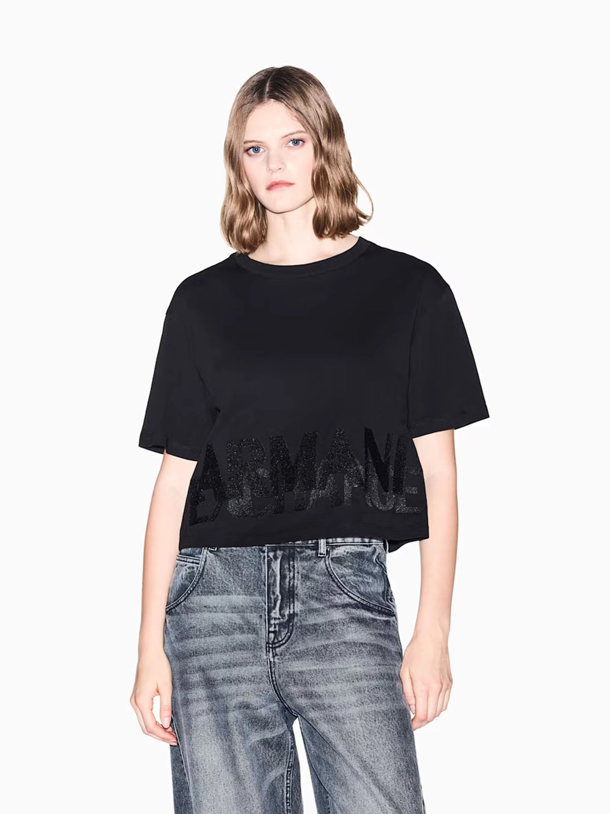 Armani Exchange