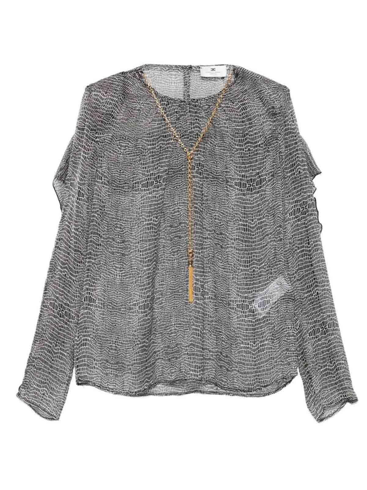 ELISABETTA FRANCHI CA12757E2