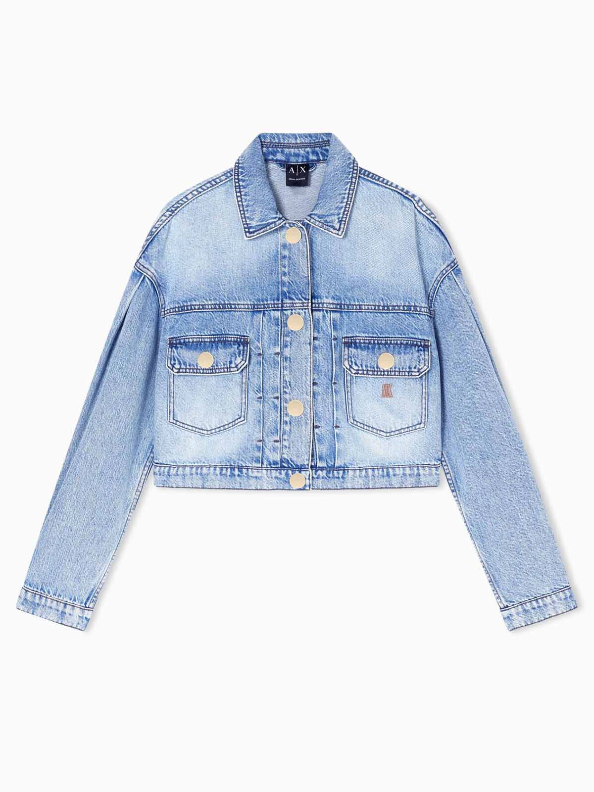 Armani Exchange