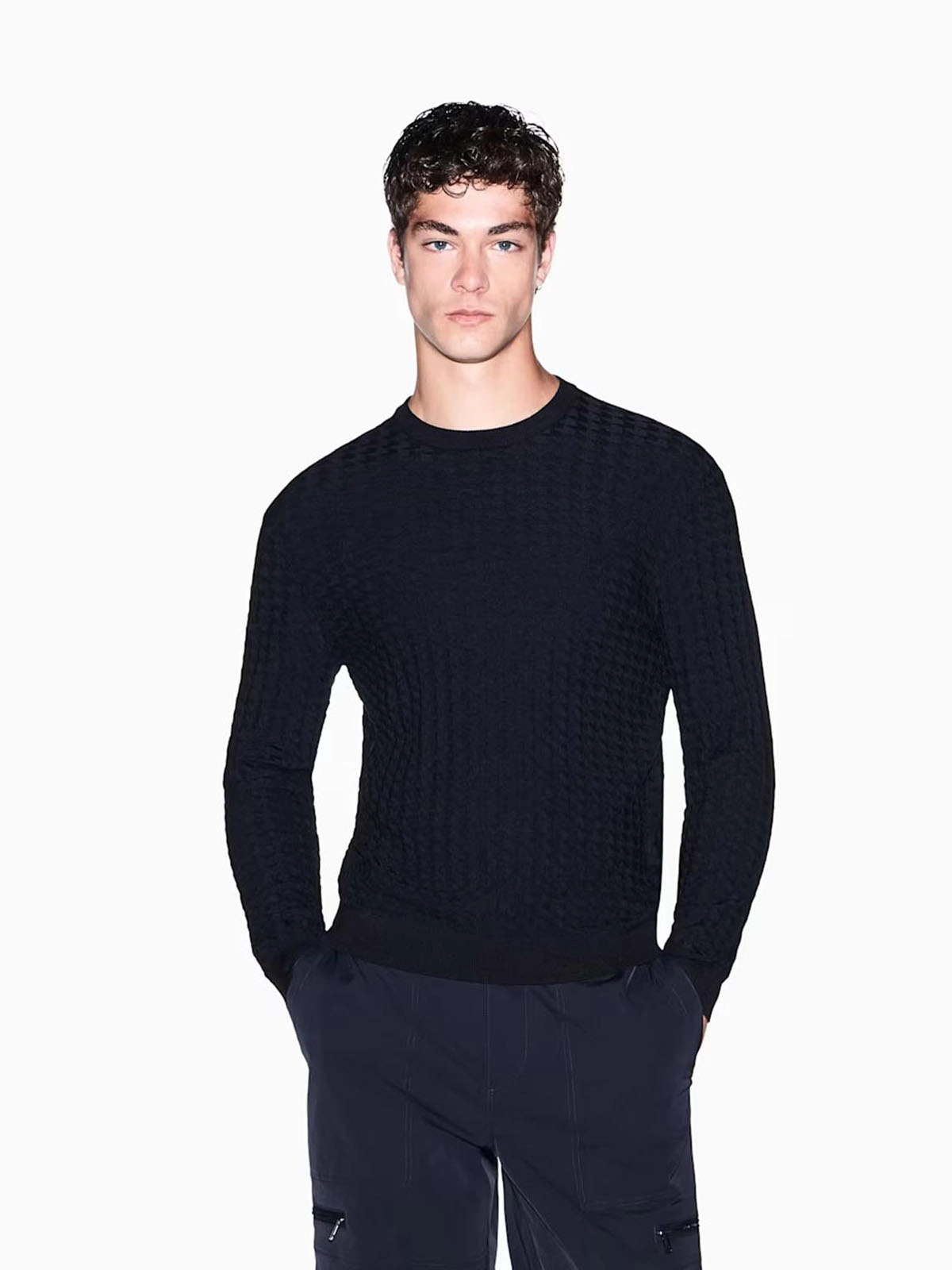 Armani Exchange