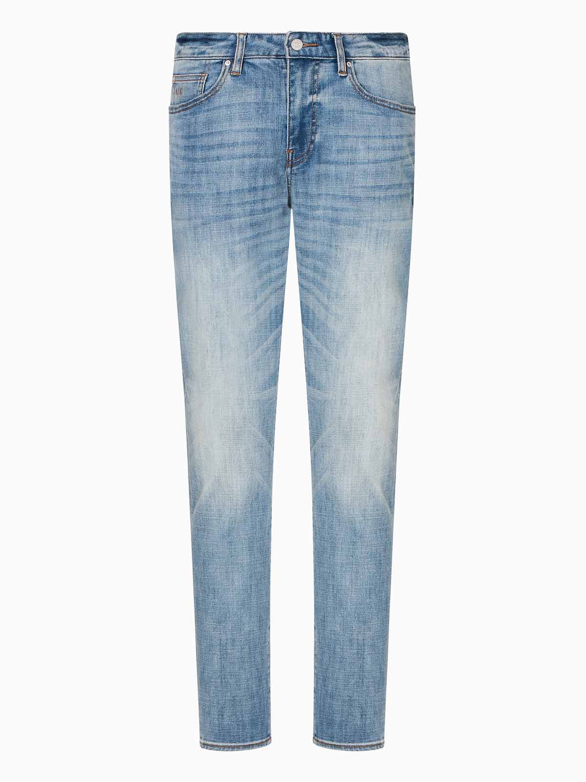 ARMANI EXCHANGE