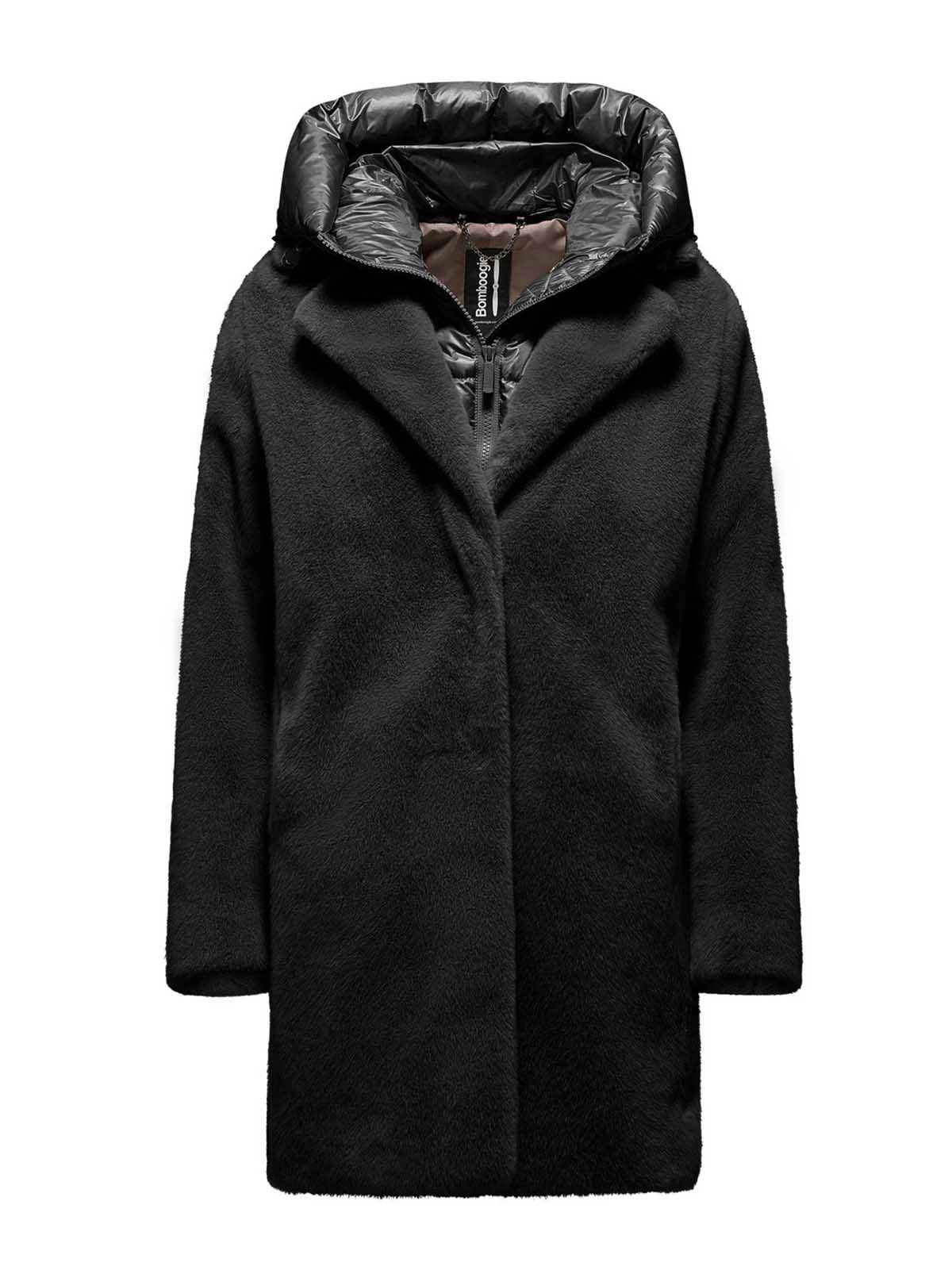 BOMBOOGIE CW6570FSB5