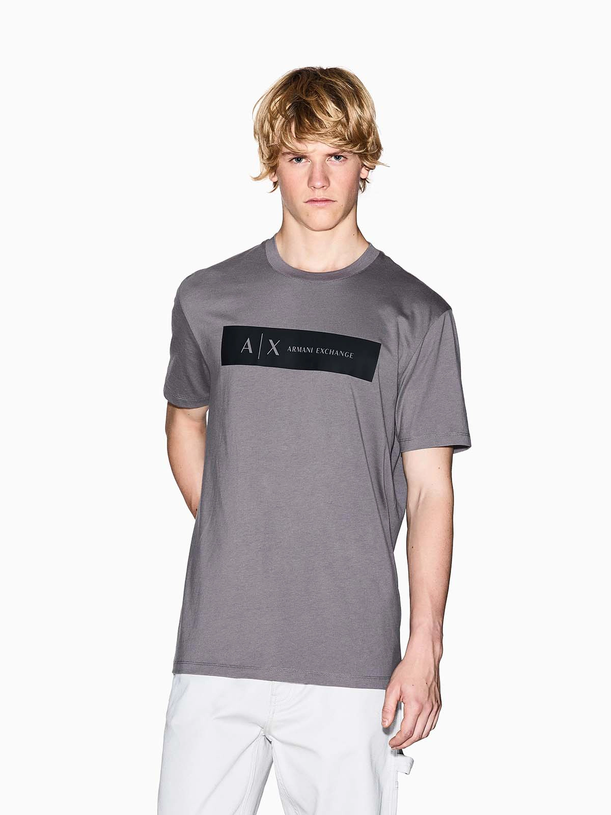 Armani Exchange